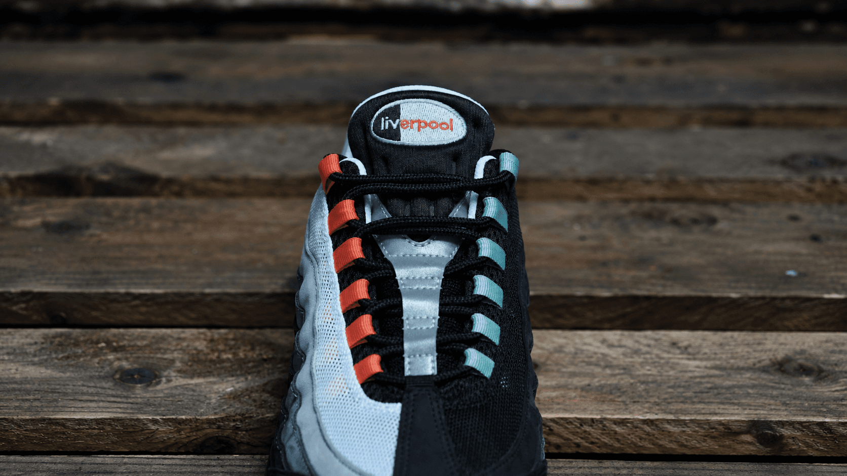 The Liverpool 110s Are Dropping on the 1.10