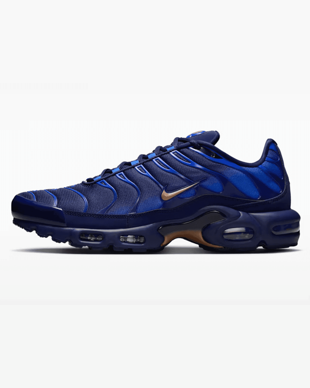 Nike Air Max Plus “French Football Federation"