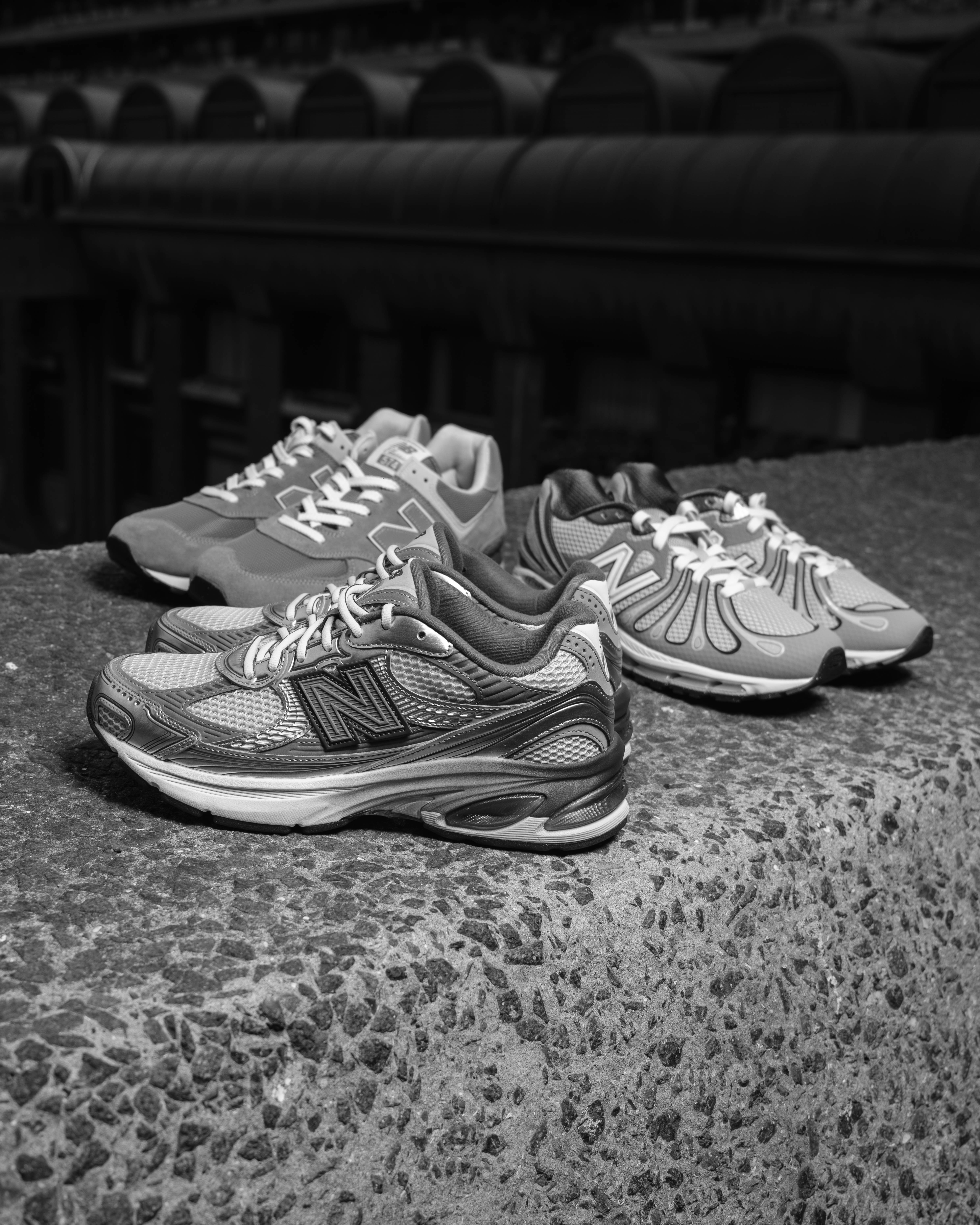New Balance