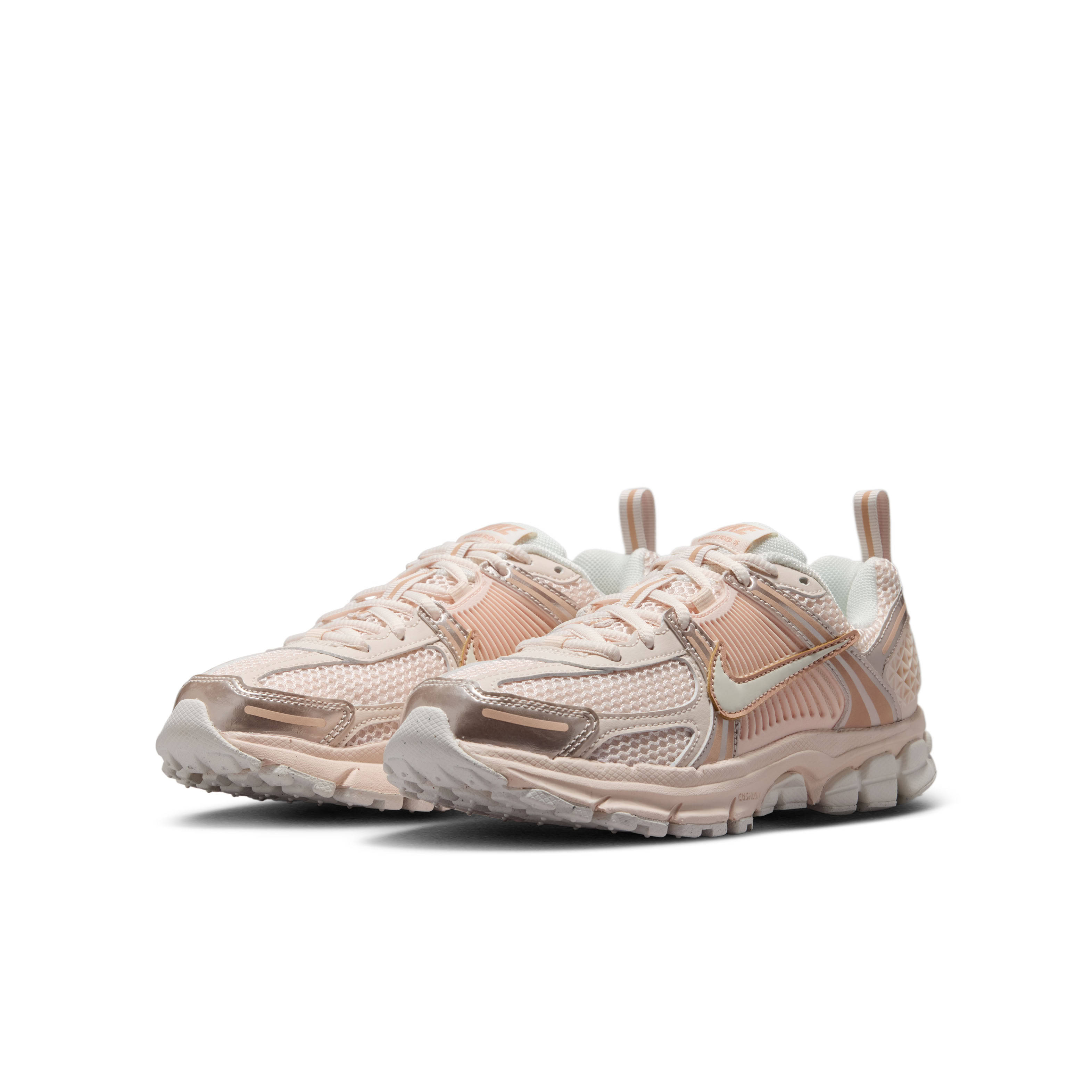 Nike Vomero 5 GS Chalk Sail Front