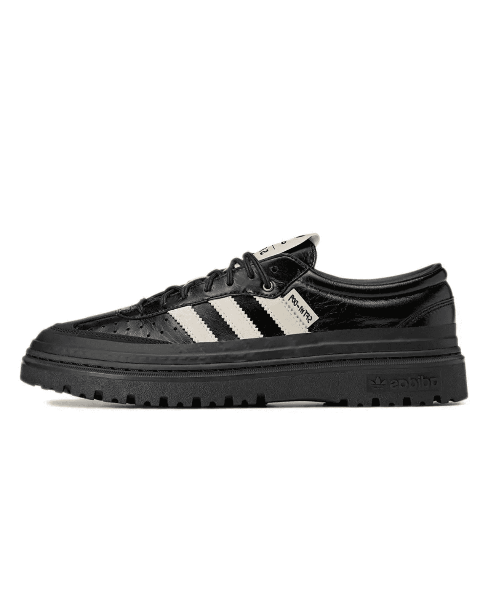 Song For The Mute x adidas Samba LX Freizeit Black