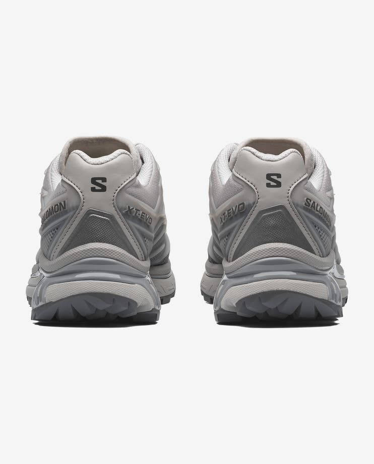 Salomon XT Evo Alloy Castlerock L45419100 back