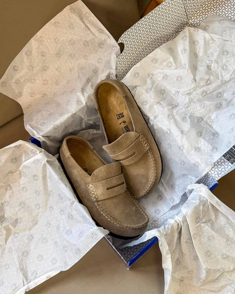 Birkenstock