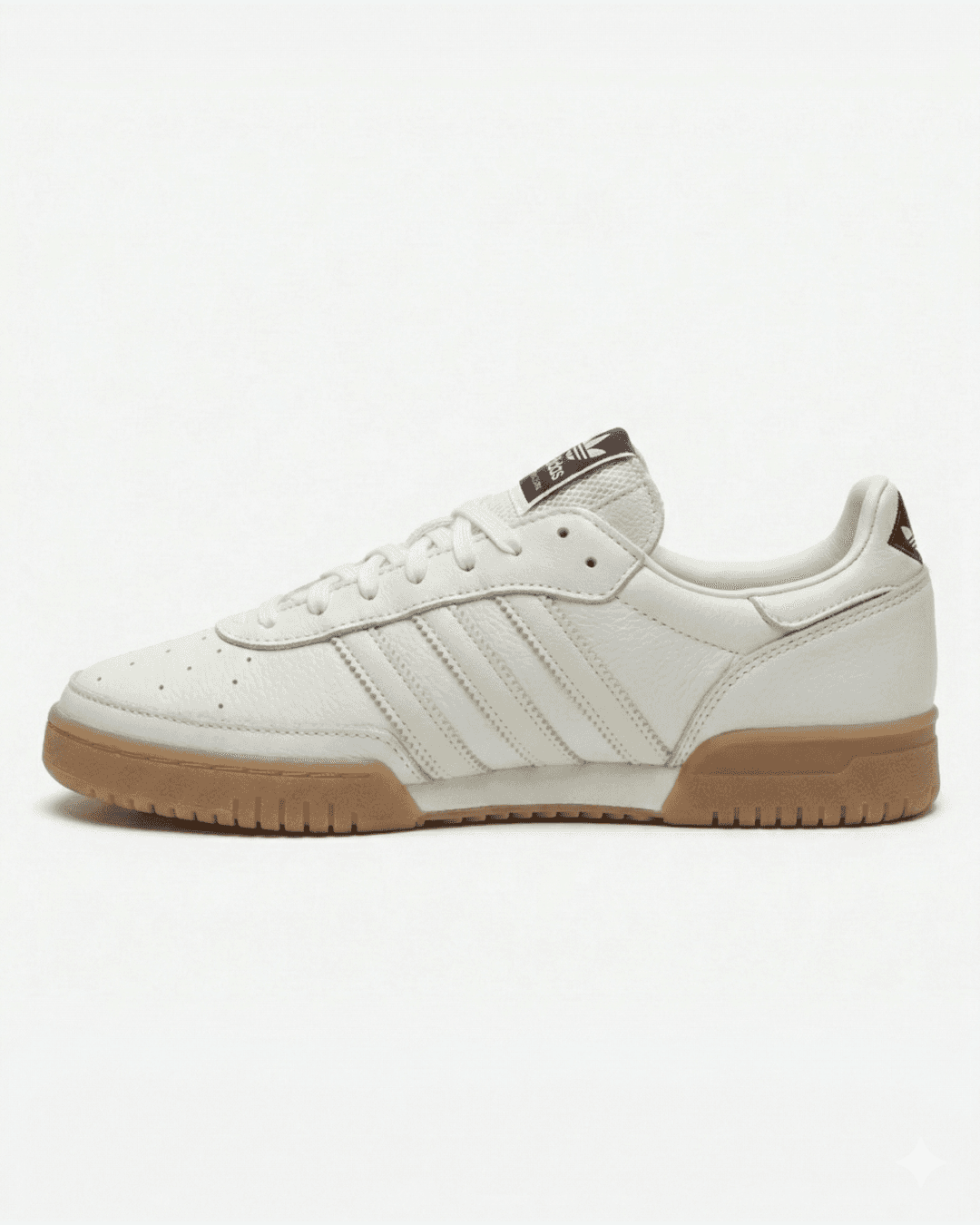 adidas Burnden II SPZL White Gum