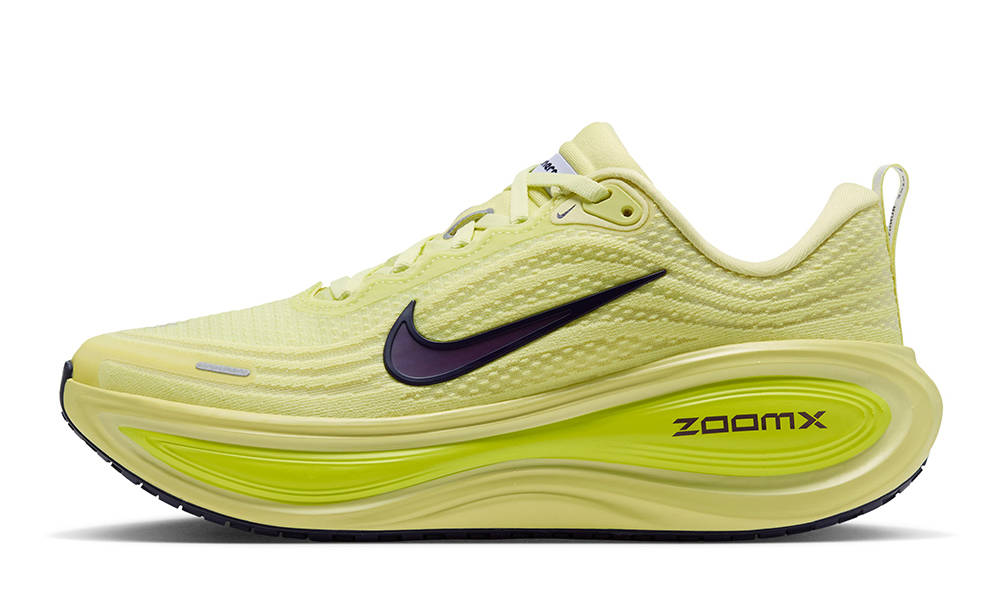 Nike Vomero Plus Fennel Lemon Venom HV8154-310