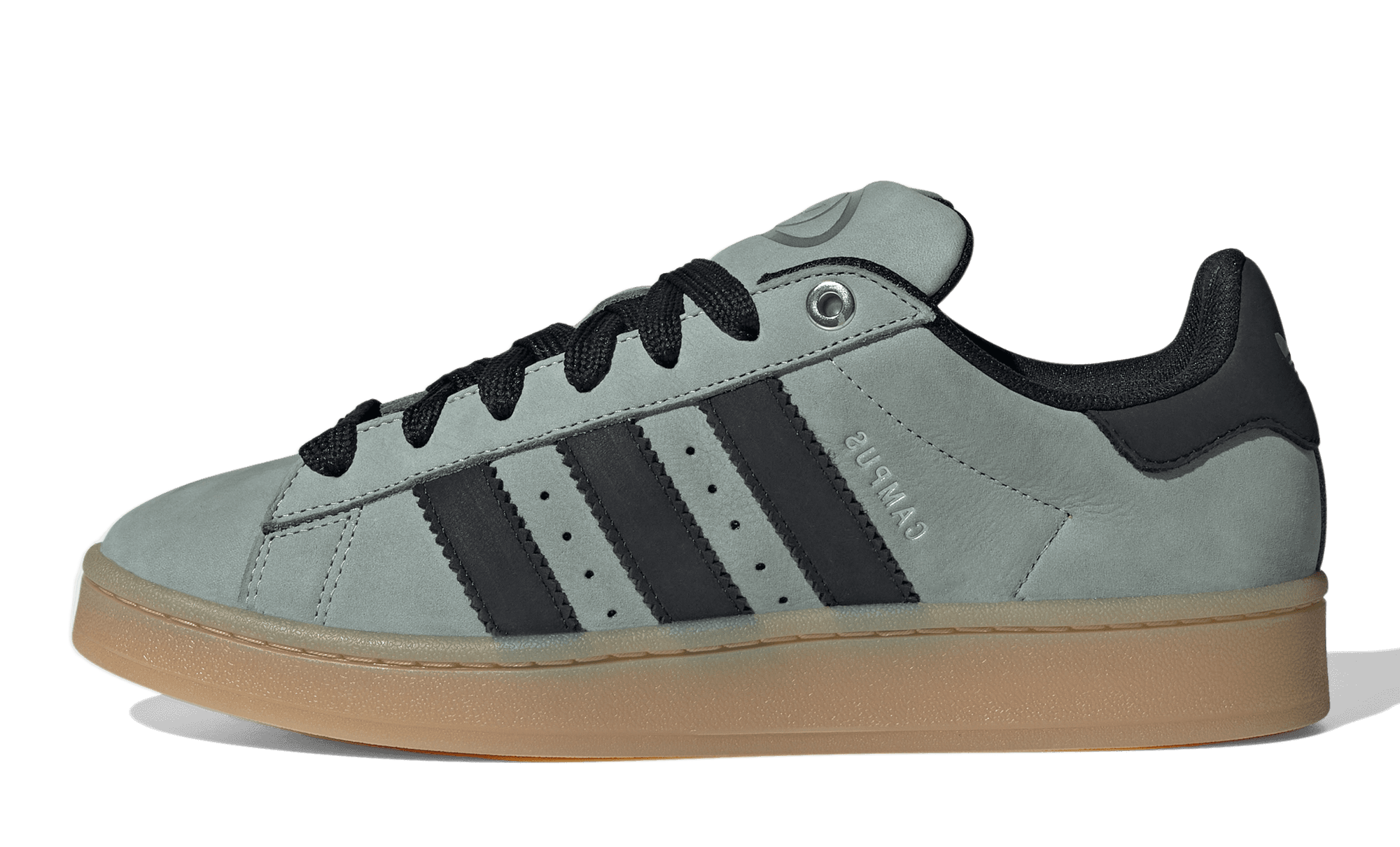 adidas Campus 00s Wonder Sage Black IH4096