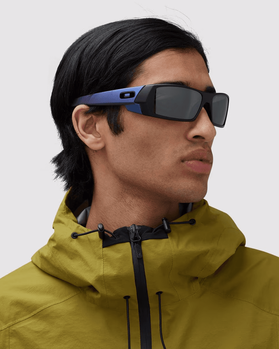 Oakley Eyewear Gascan Glasses
