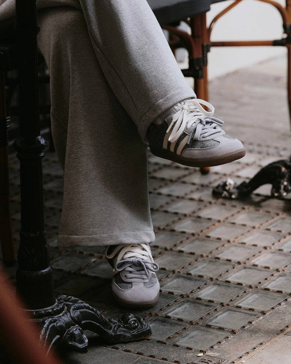 Molly-Mae x adidas