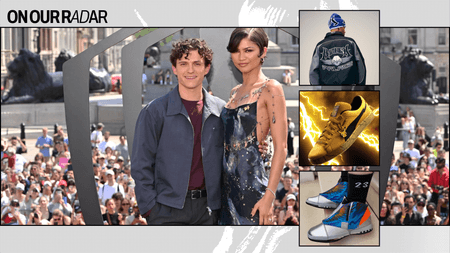 Pokémon x Puma, Pharrell x Adidas, New Nike Away Kits, a New Spider-Man Movie and More on our Radar Pokémon x Puma, Pharrell x Adidas, New Nike Away Kits, a New Spider-Man Movie and More on our Radar