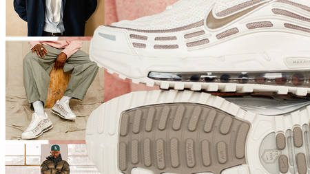 How To Style the Nike Air Max TL 2.5 How To Style the Nike Air Max TL 2.5