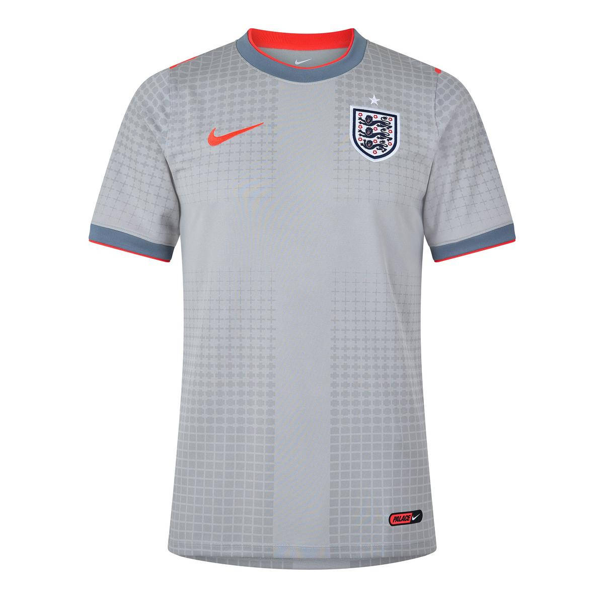 england x palace kit 2026 warm up