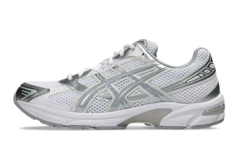 ASICS Gel-1130 White Piedmont Grey 1203A609-112