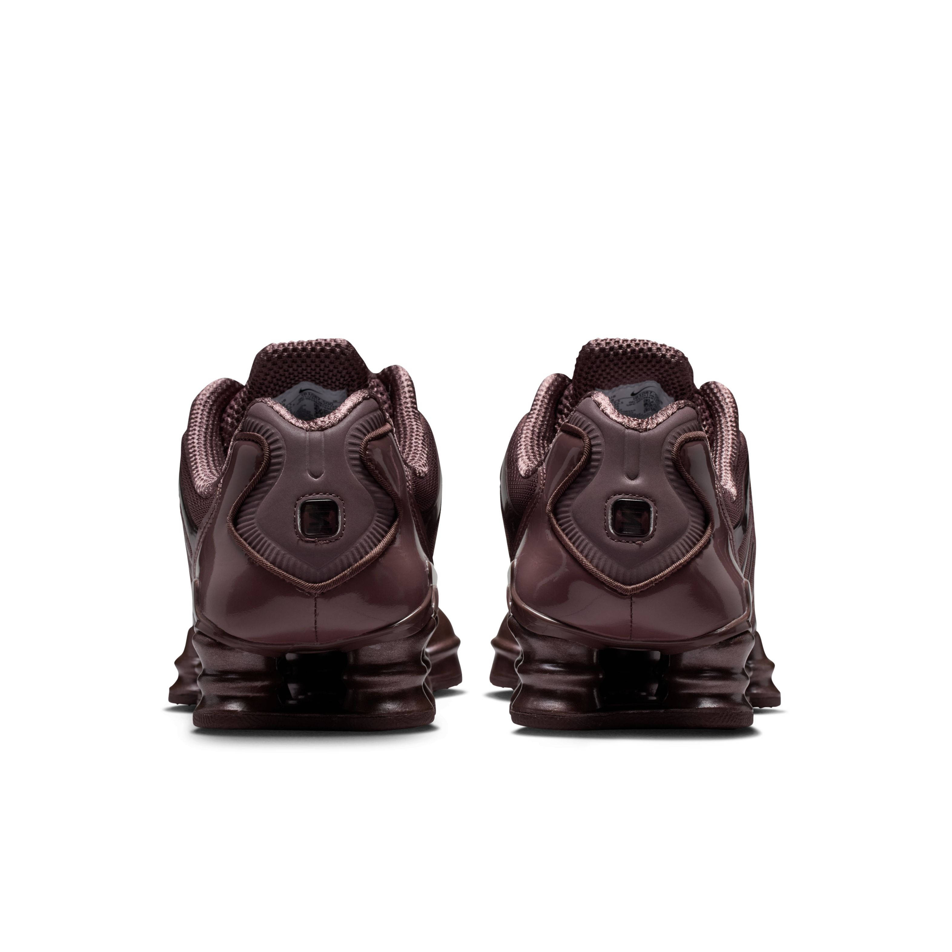 Nike Shox TL Tattoo Black IB1087 500 back