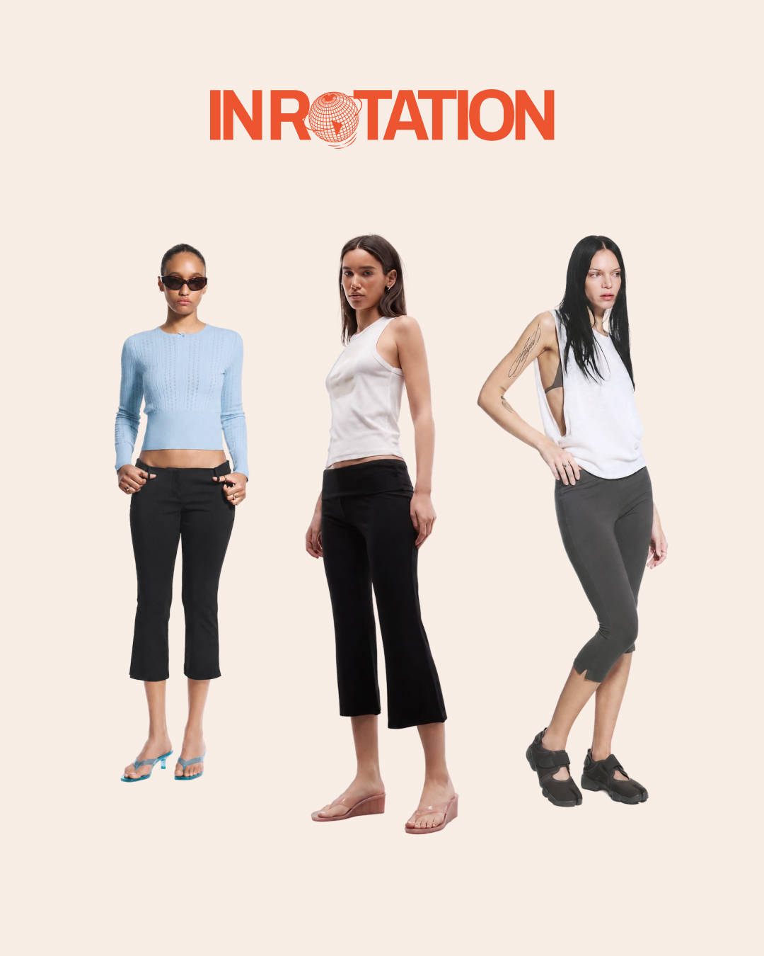 Cool girl trends 