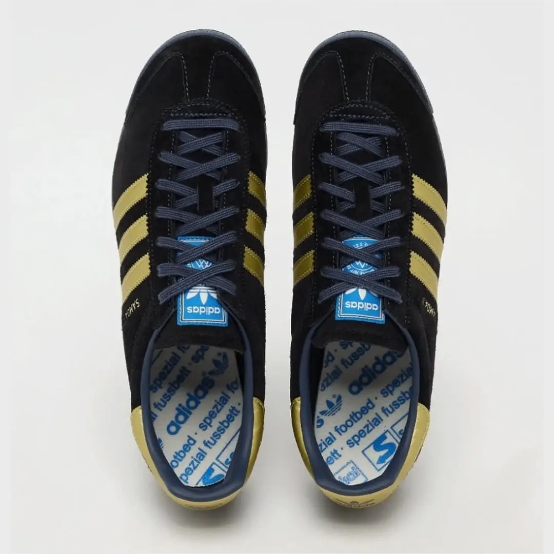 adidas Samoa 2 SPZL 2026