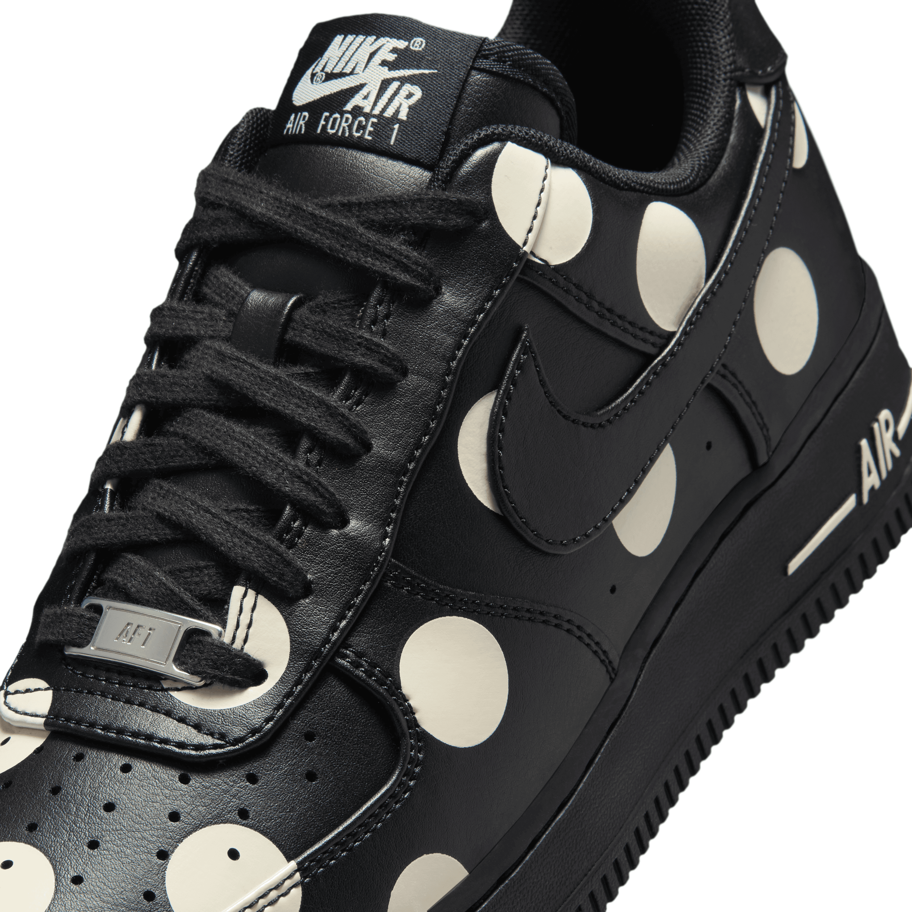 Nike Air Force 1 Polka-dot