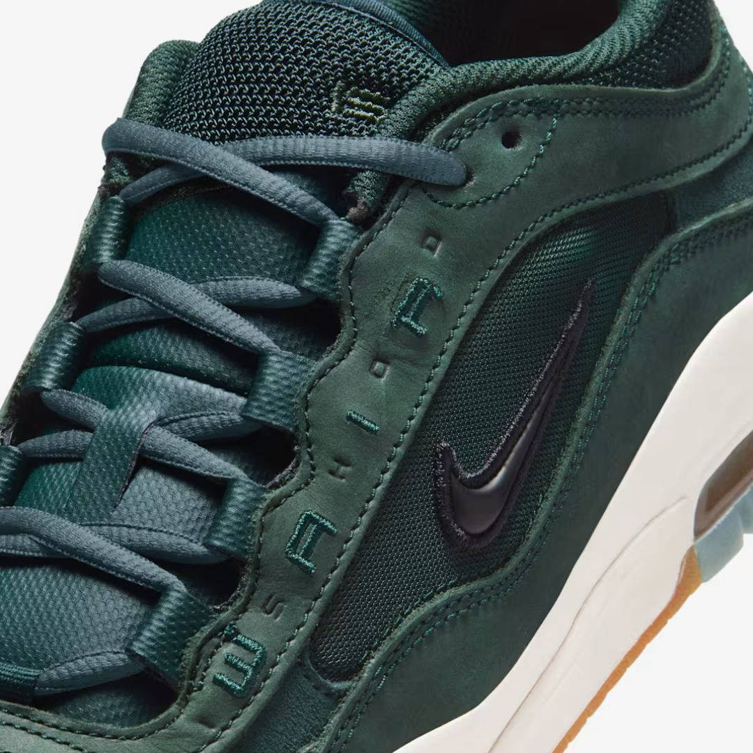 Nike Air Max Ishod Deep Fir Sail | HJ4299-300 | Details