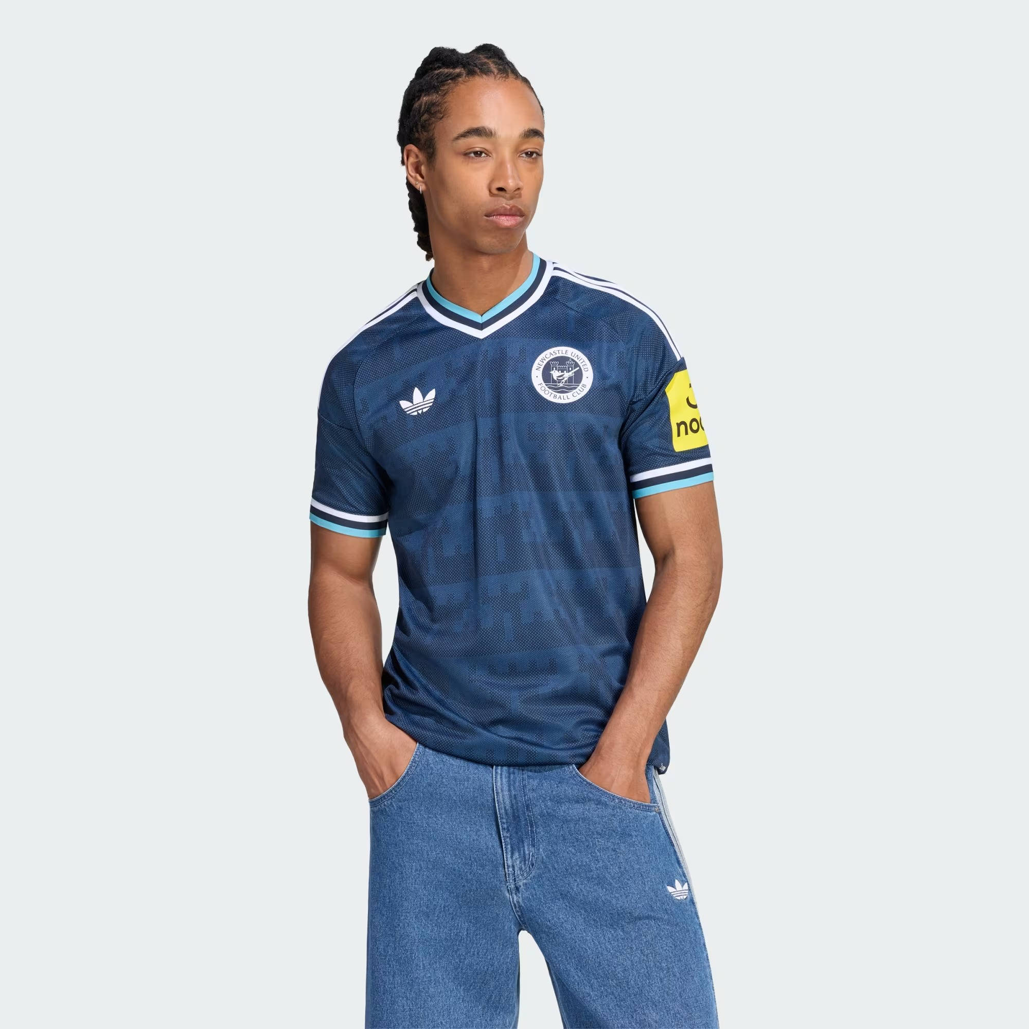 newcastle away kit 26/27