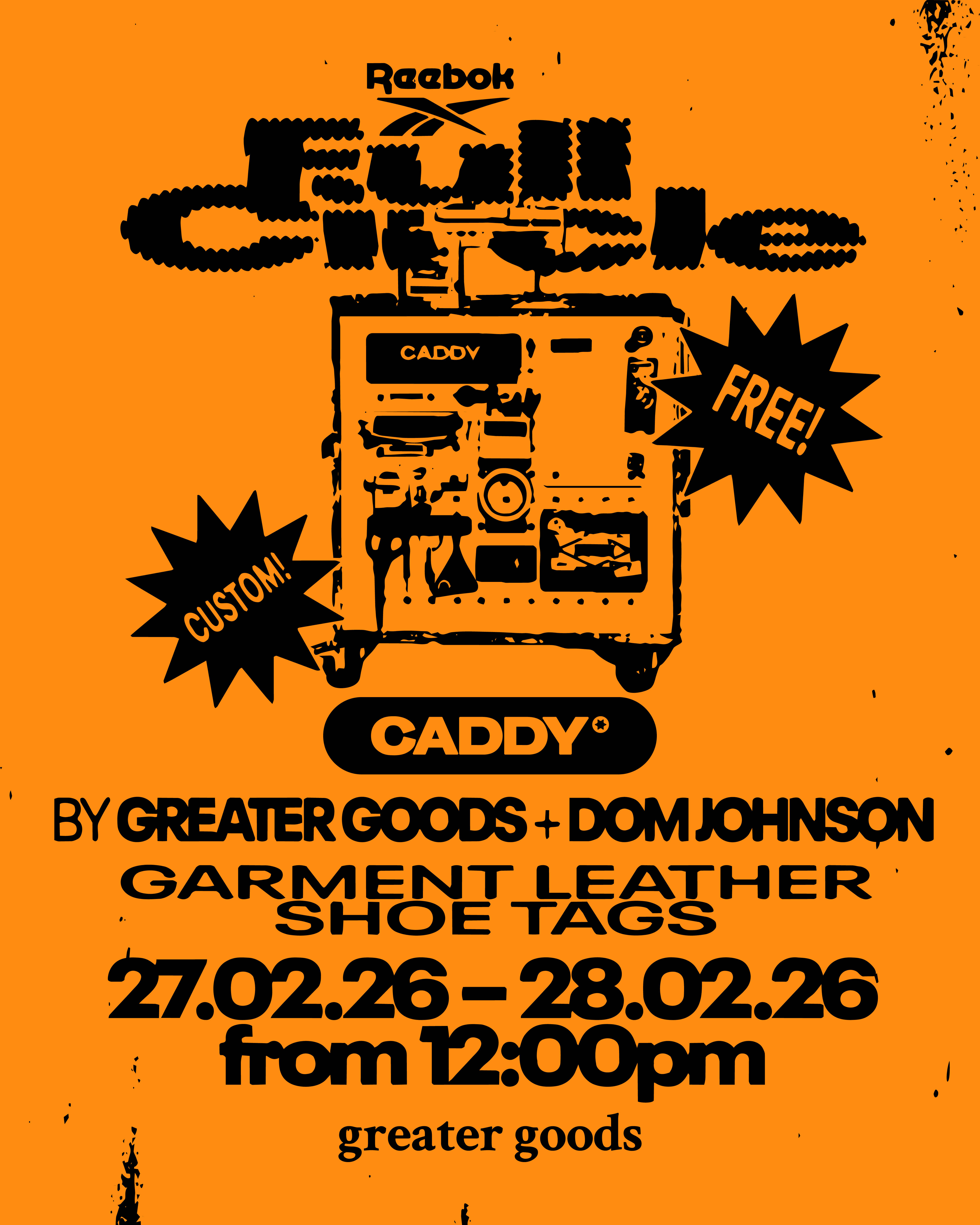 Reebok Full Circle Flyer 01