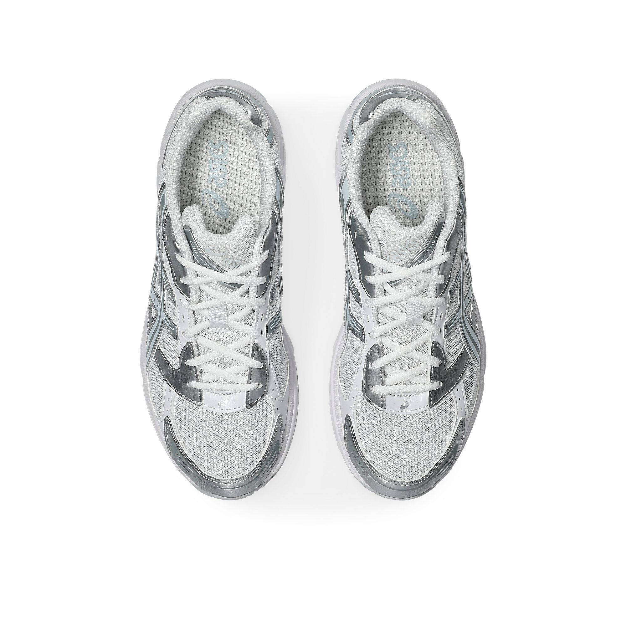 ASICS Gel 1130 White Storm Cloud 1203A899 104 middle