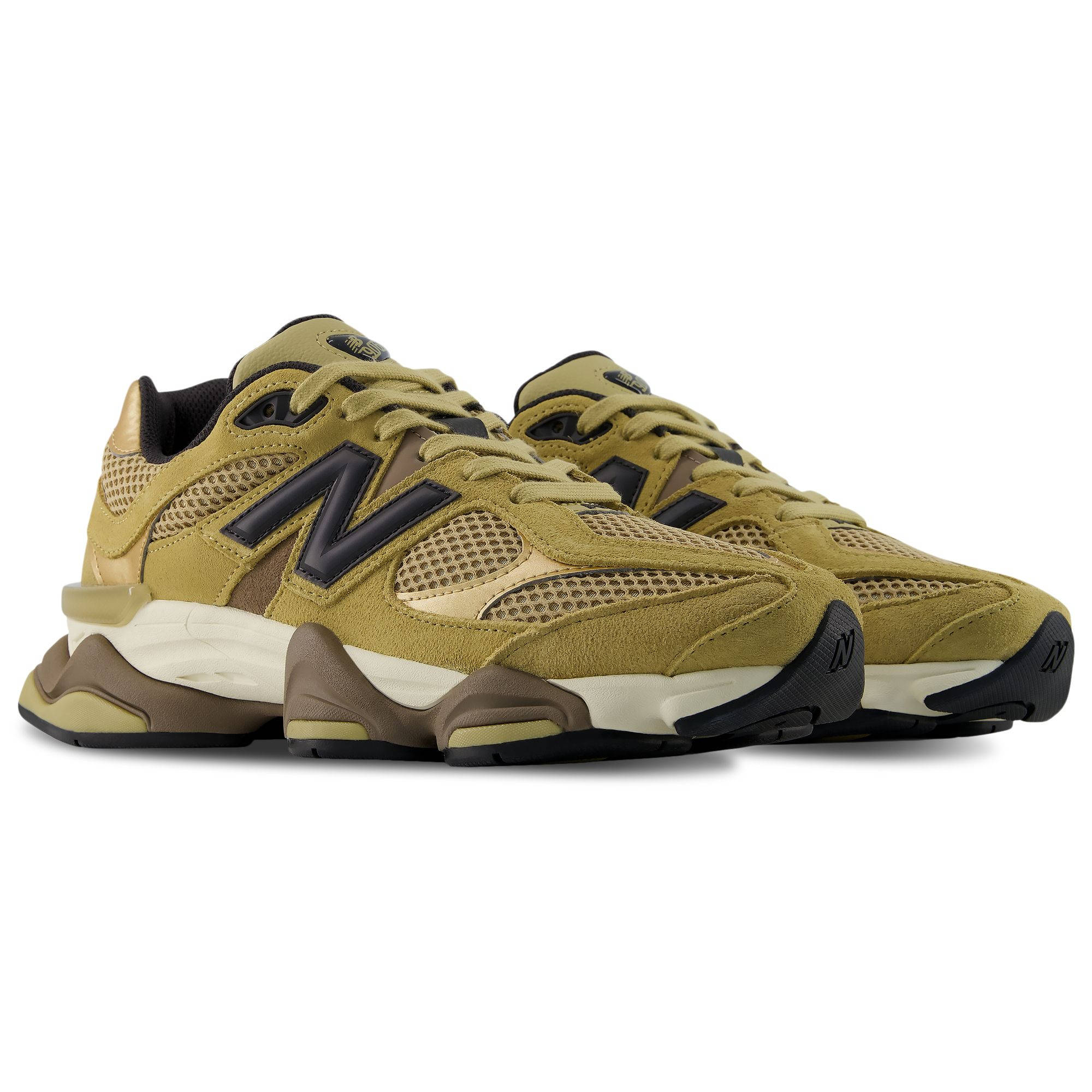 New Balance 9060 Quicksand Incense U90604WC FRONT