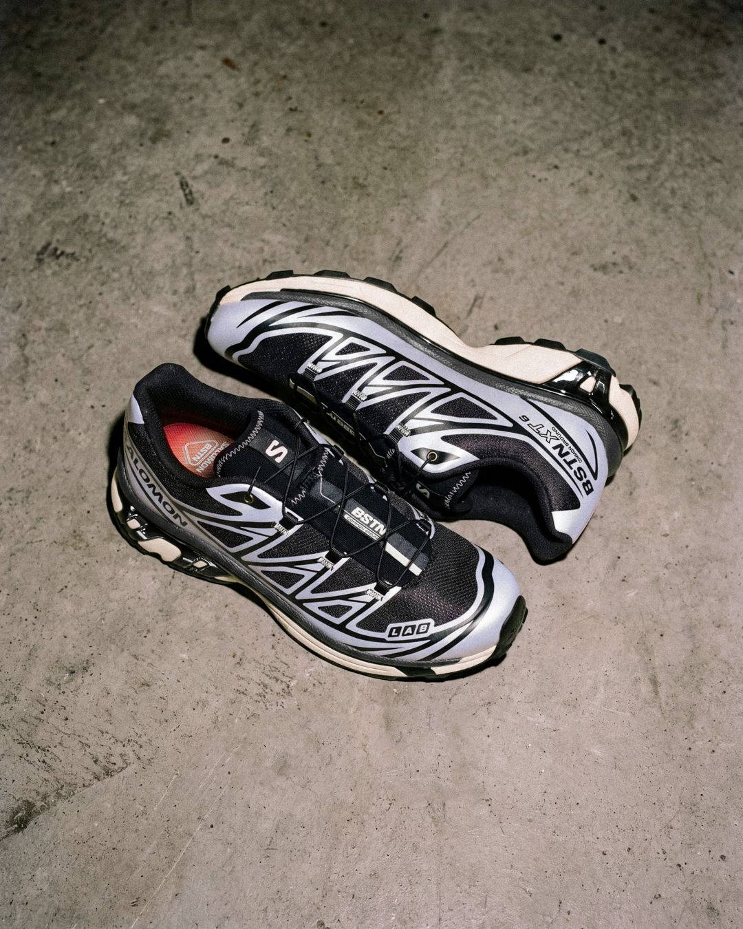 Salomon x BSTN