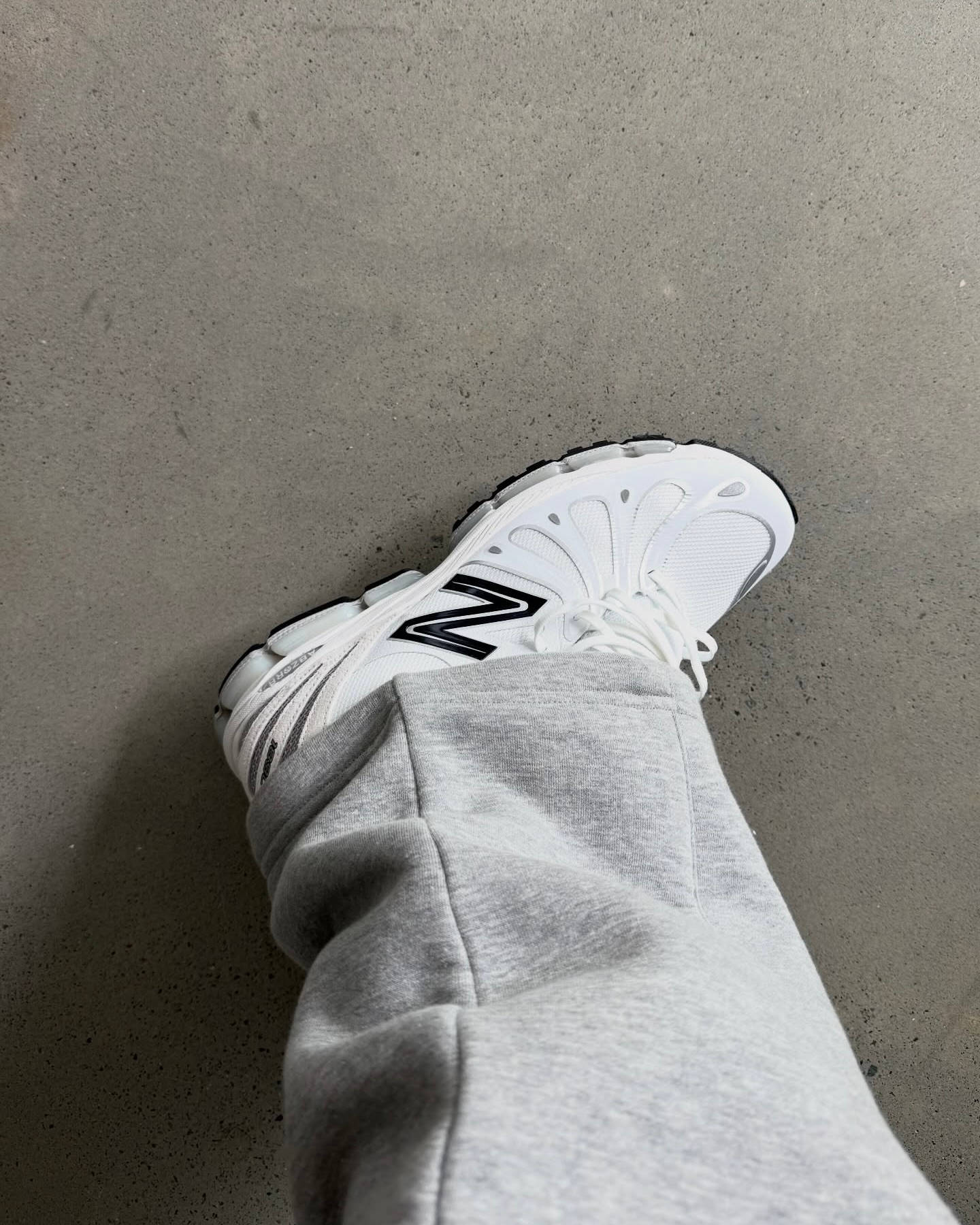 New Balance
