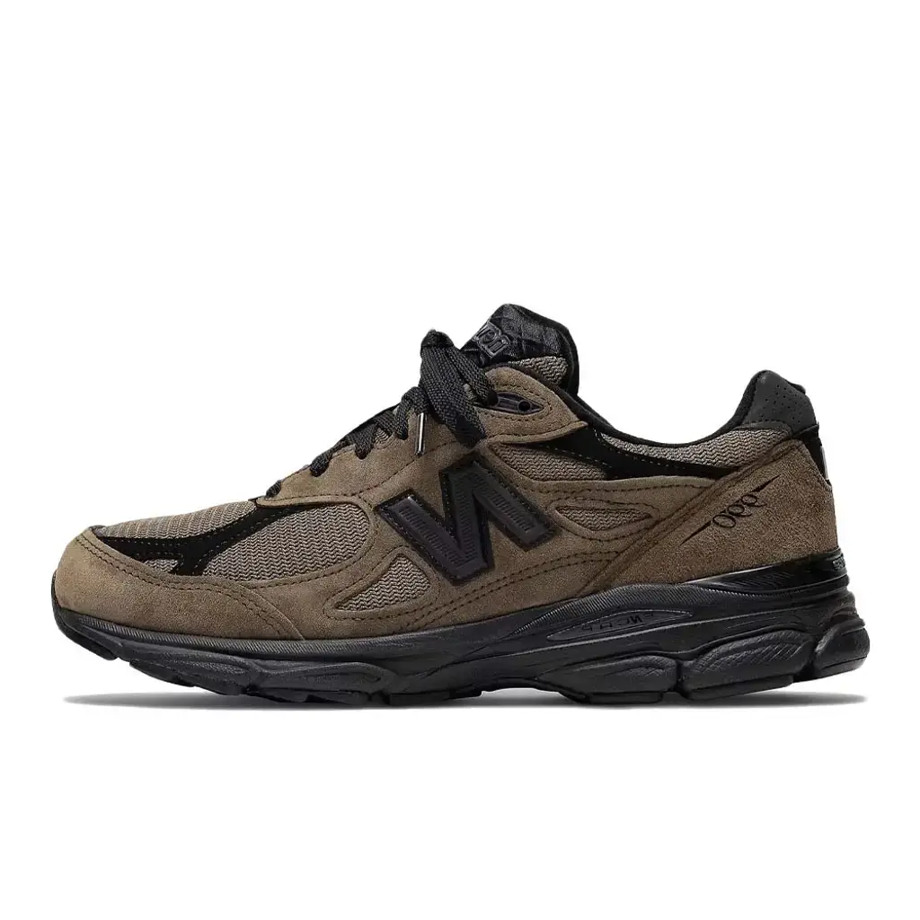 jjjjound x NB 990v3