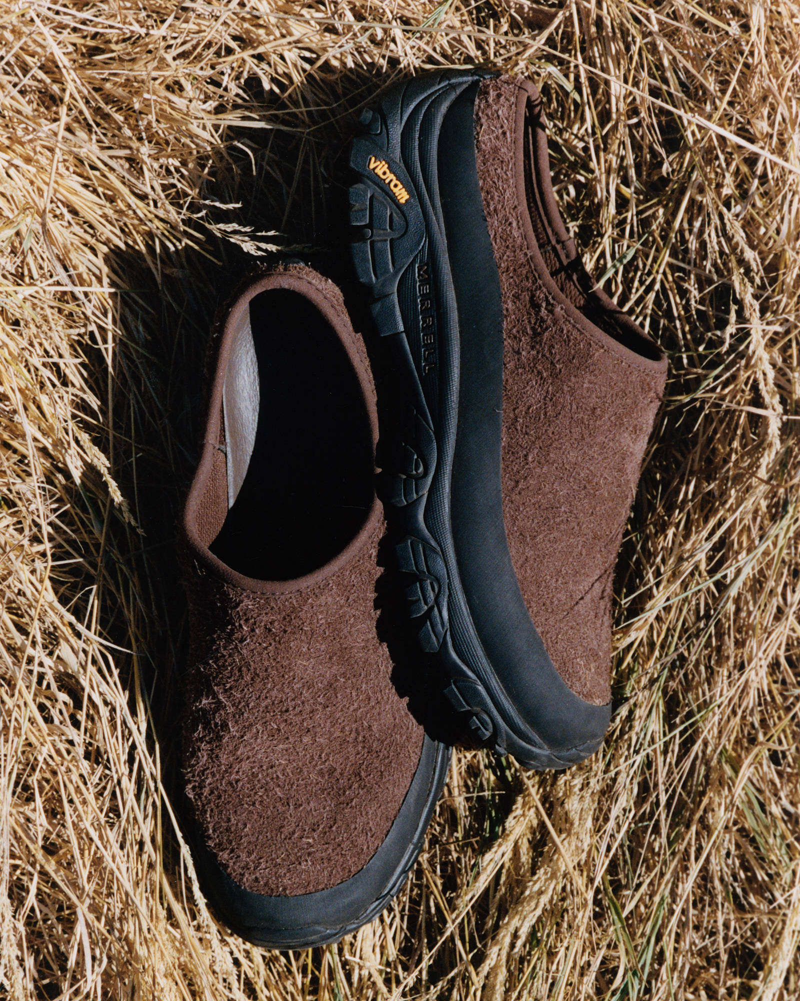 merrell x ymc moab slides