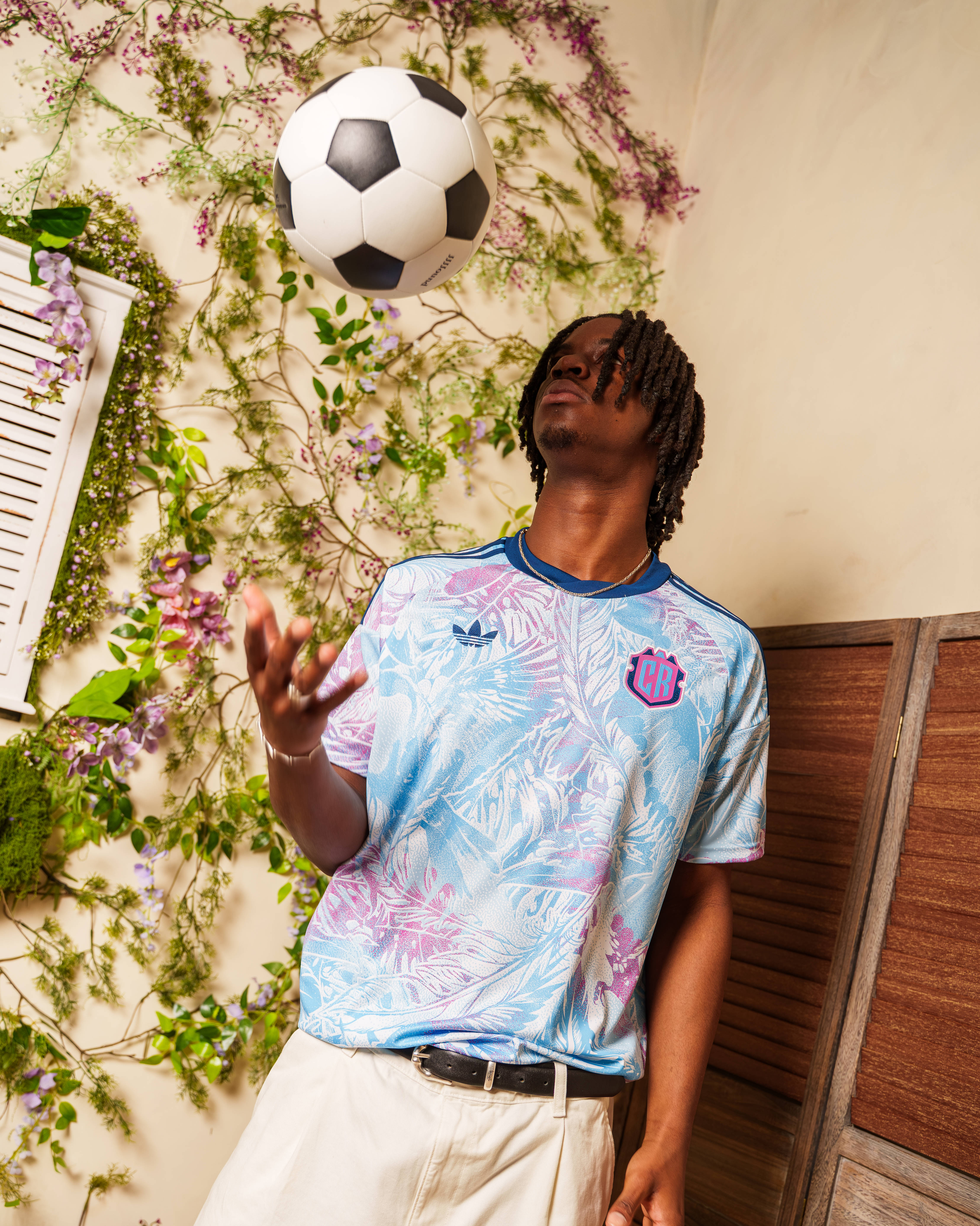 cost rica away kit adidas world cup 2026