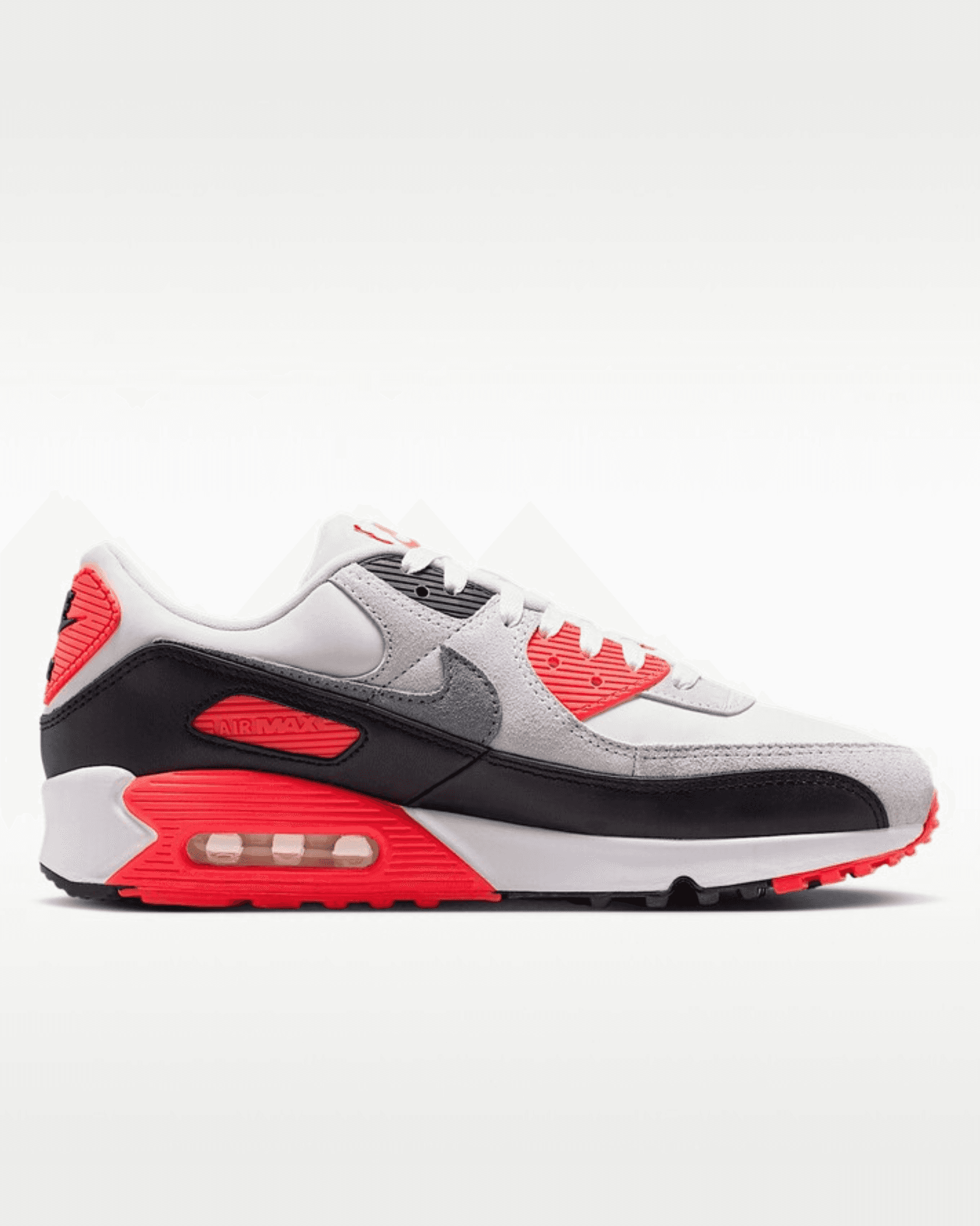 Nike Air Max 90 Infrared 2026