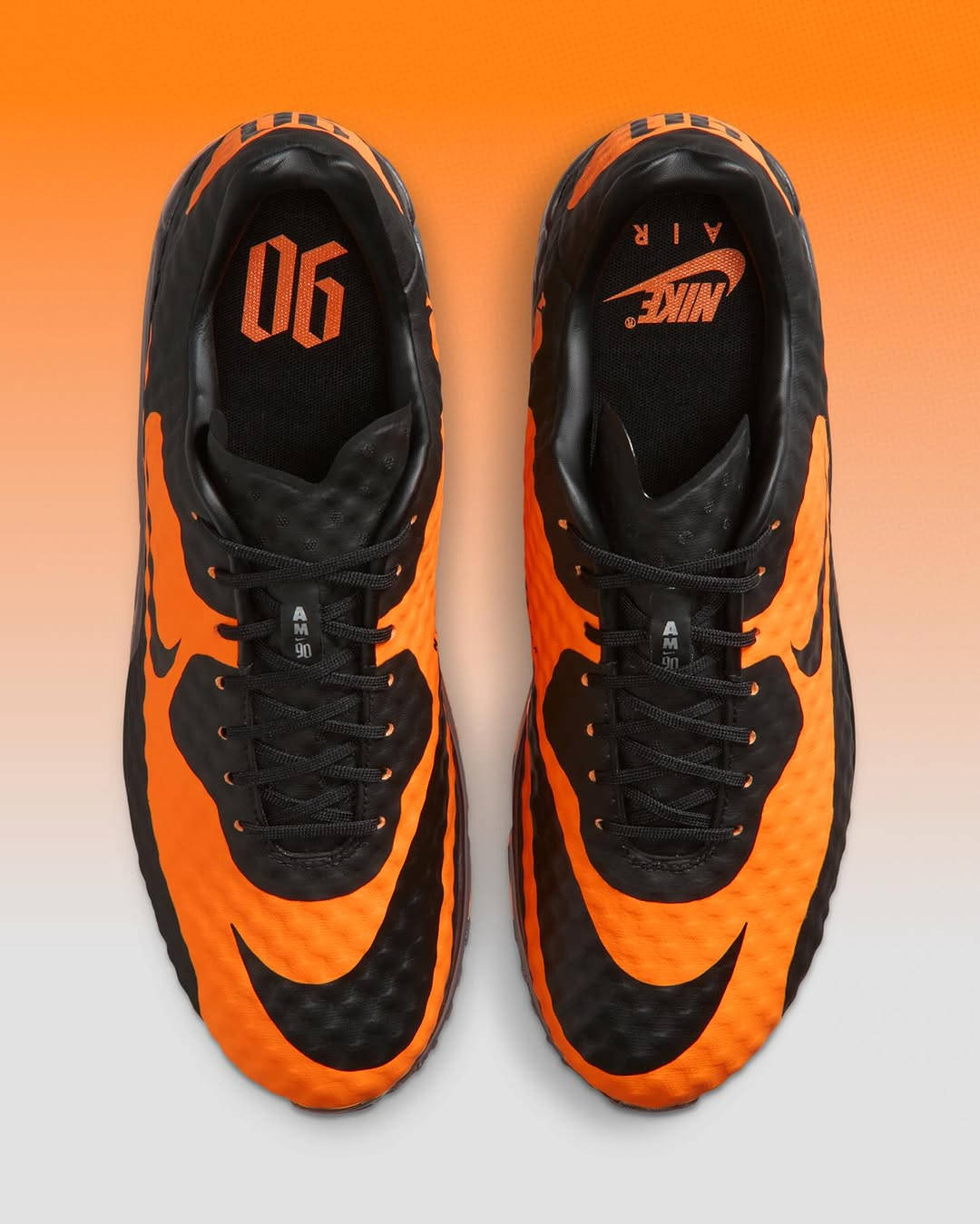 hypervenom nike air max 90