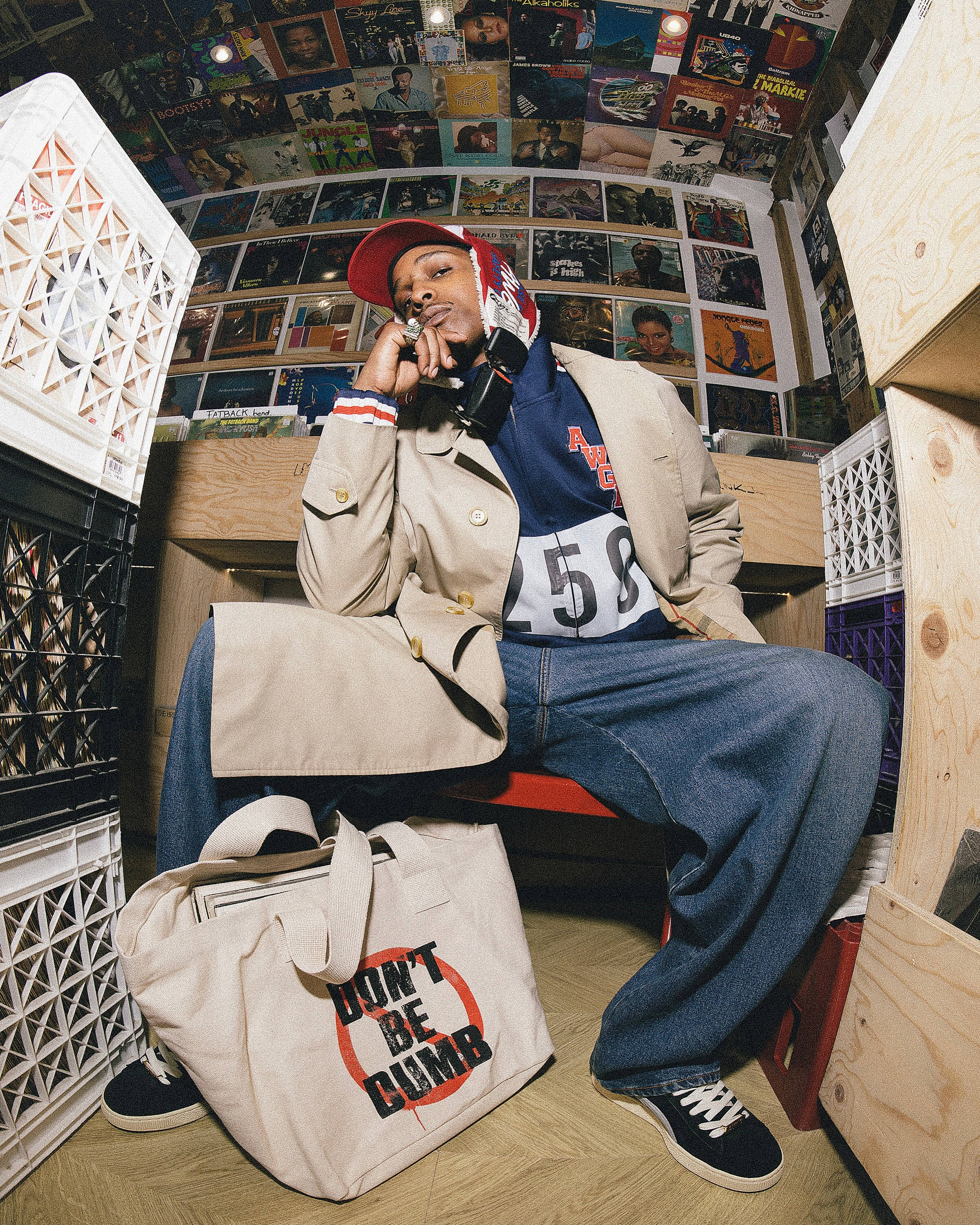 ASAP Rocky
