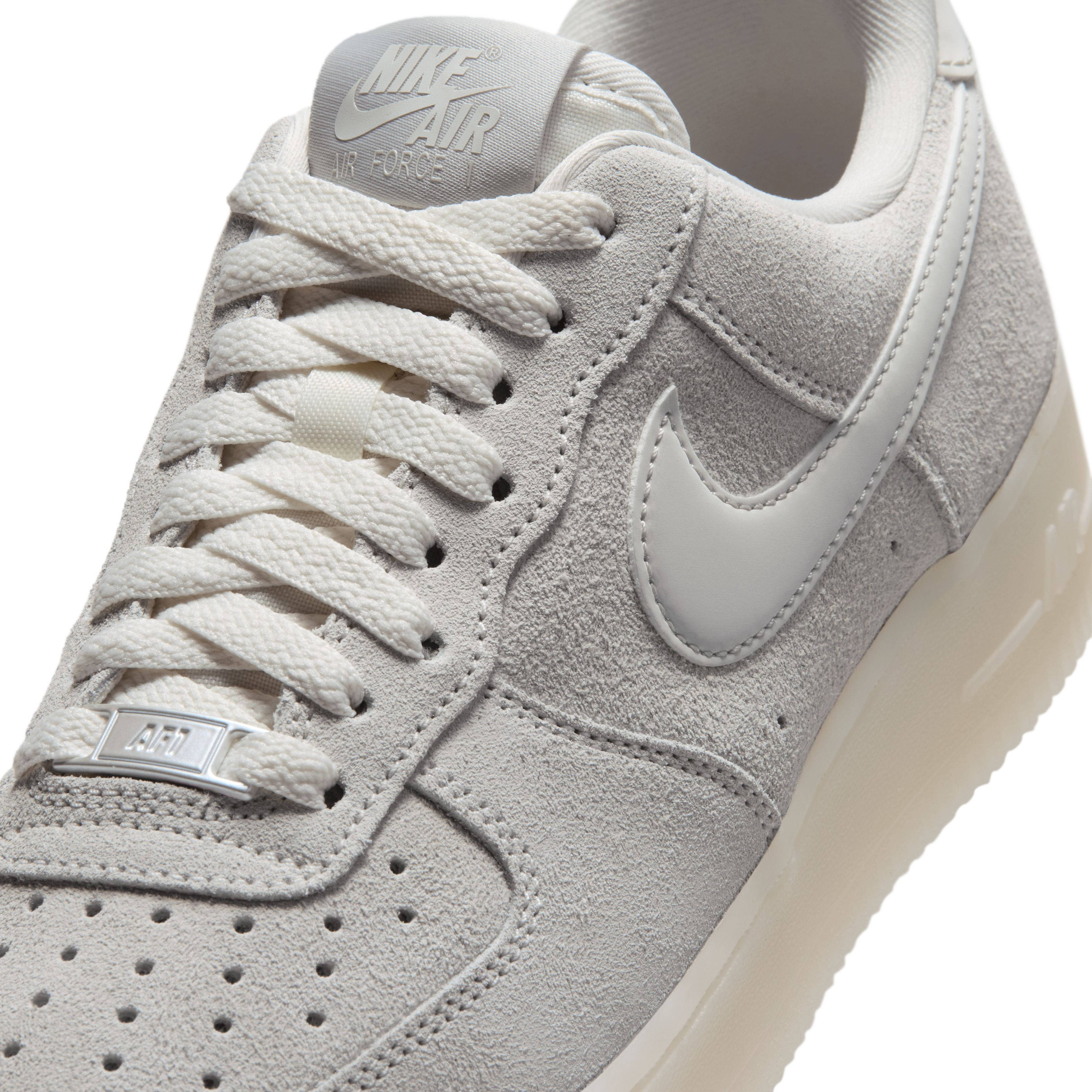 Nike Air Force 1 Low Mindfulness Pack Sail IQ0136 100 side