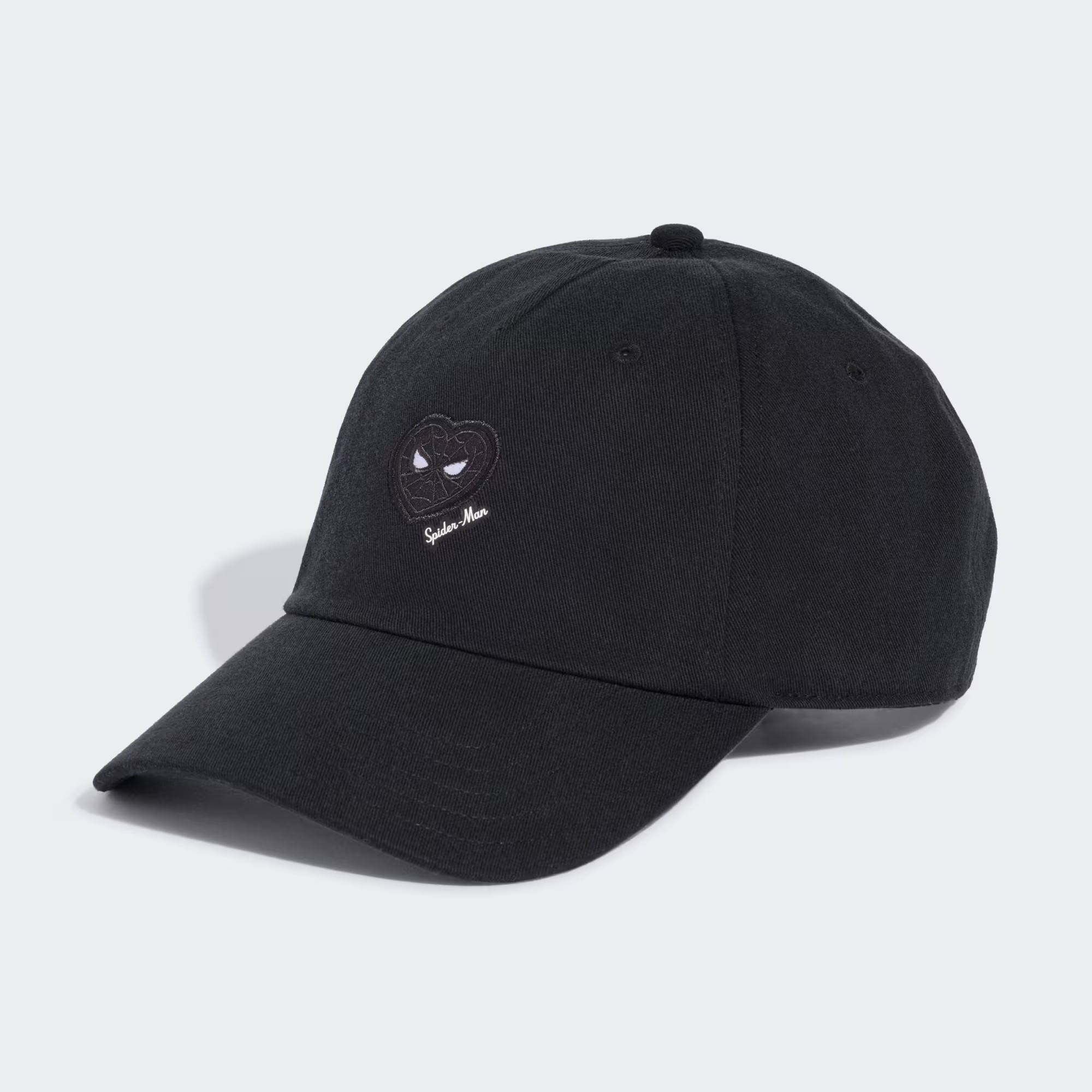 adidas spiderman hat