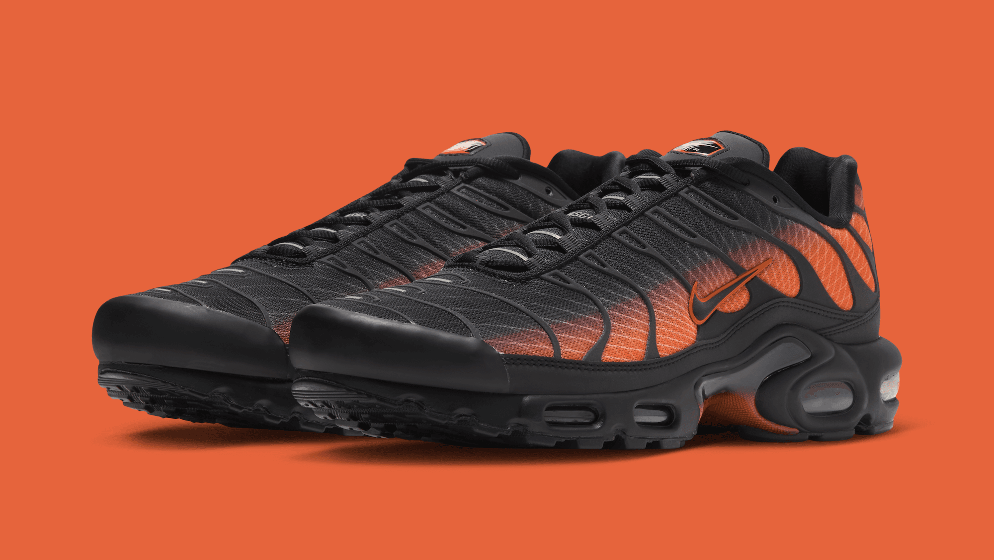 Nike TN Glasgow