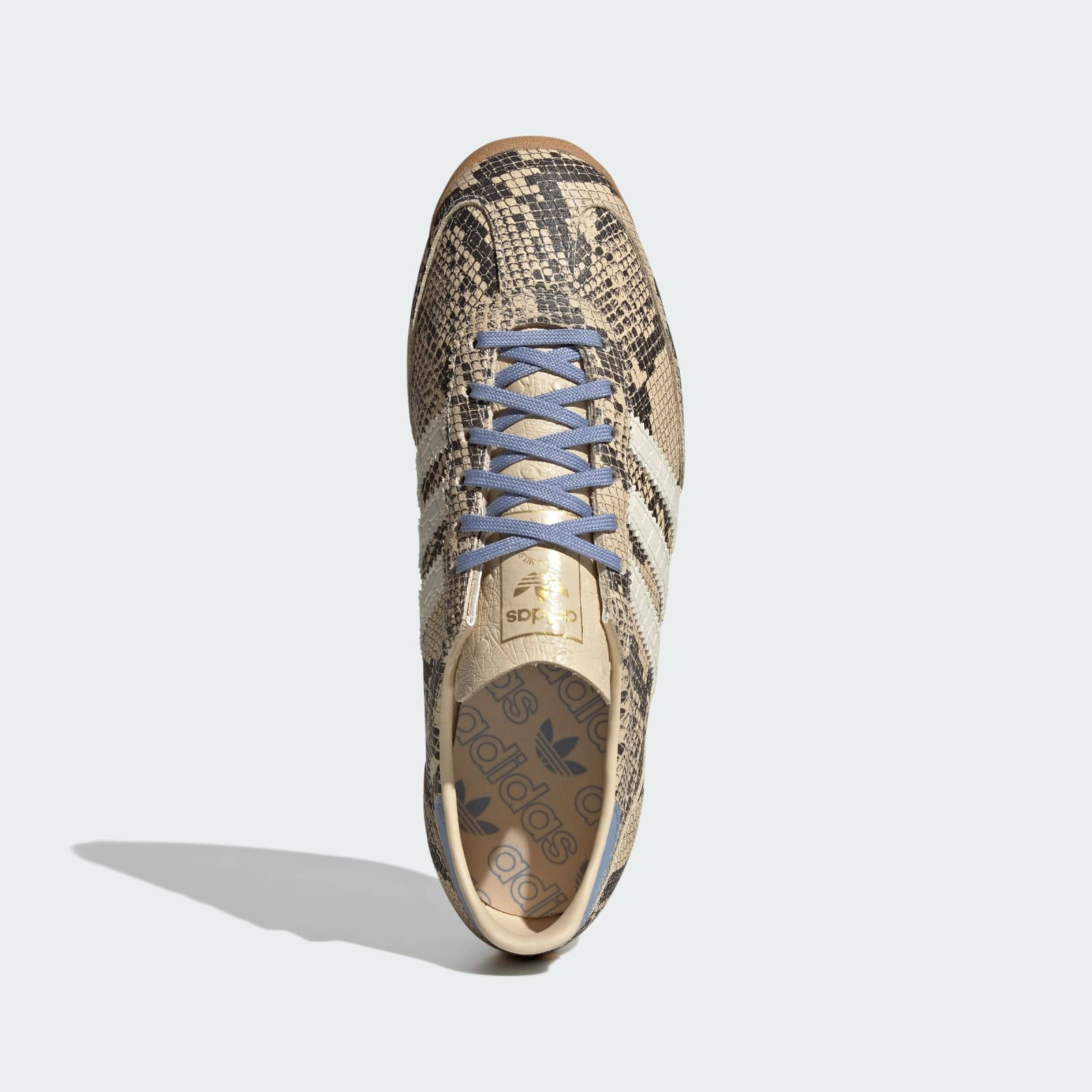 adidas SL 72 OG Snakeskin Sand Strata Top