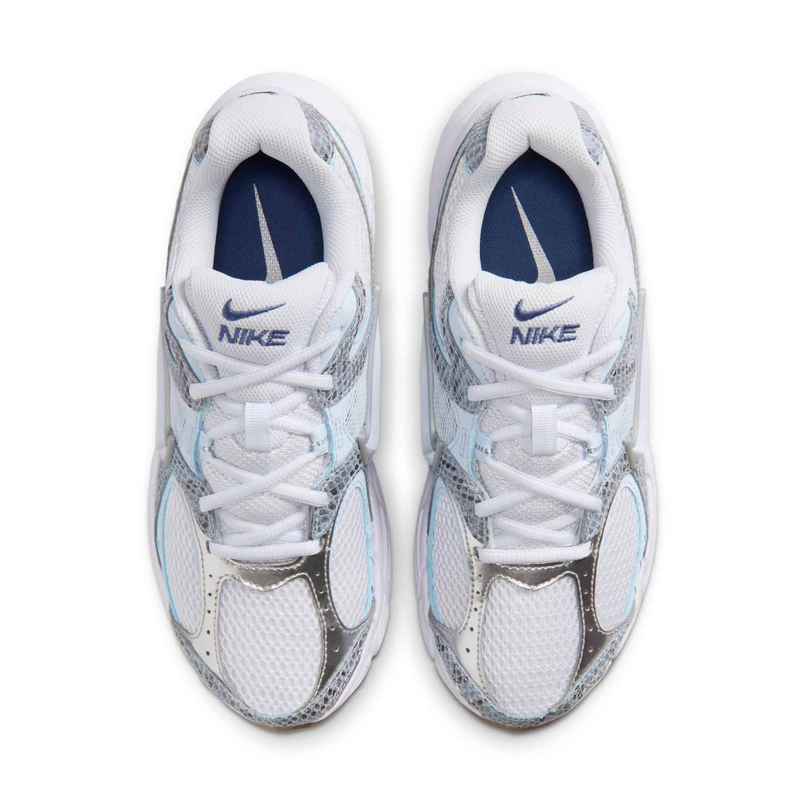 Nike V5 RNR Snakeskin Hydrogen Blue IR1381 001 Top