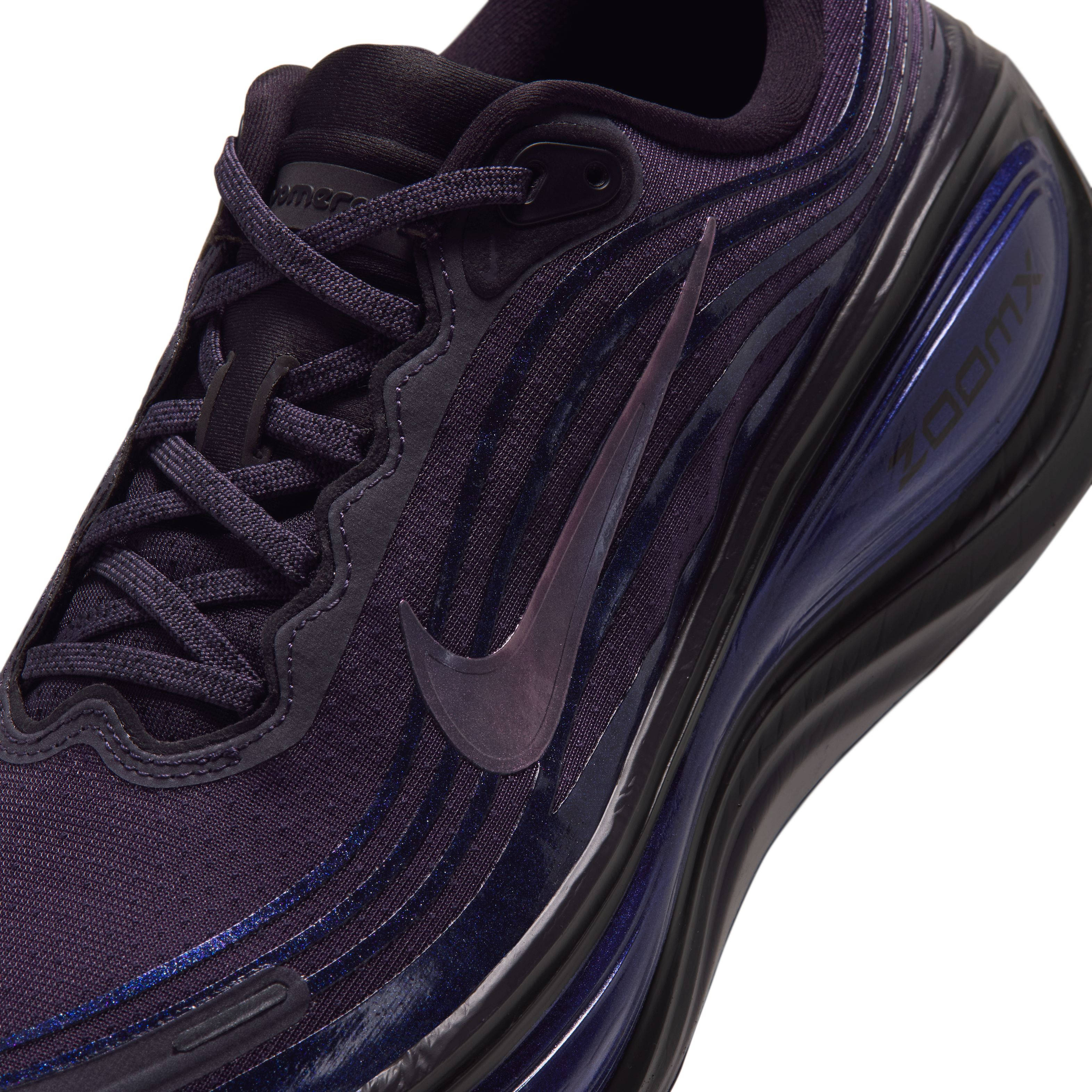 Nike Vomero Plus Gridiro Black Multi IQ6942 001 side