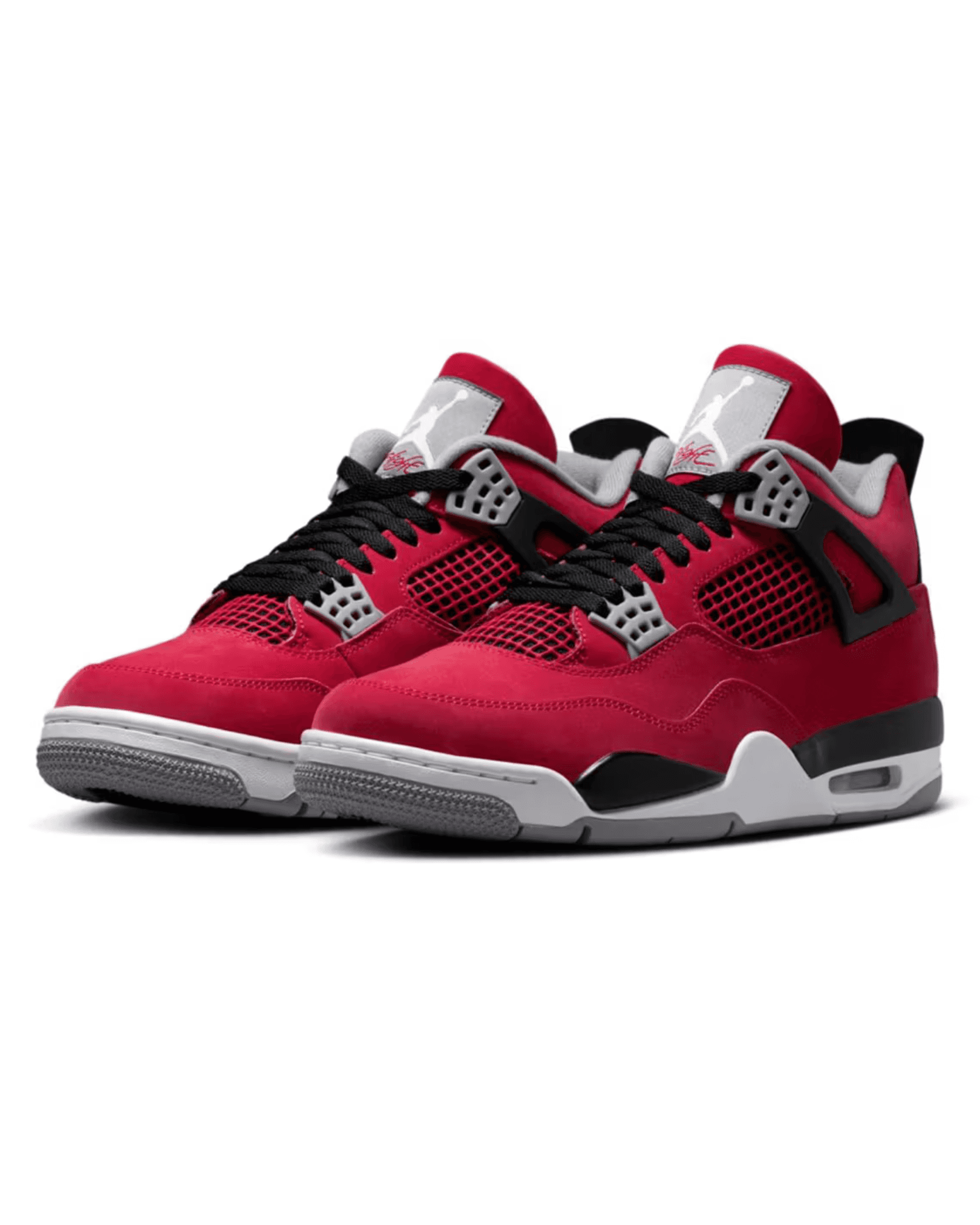 Air Jordan 4 Retro Toro Bravo
