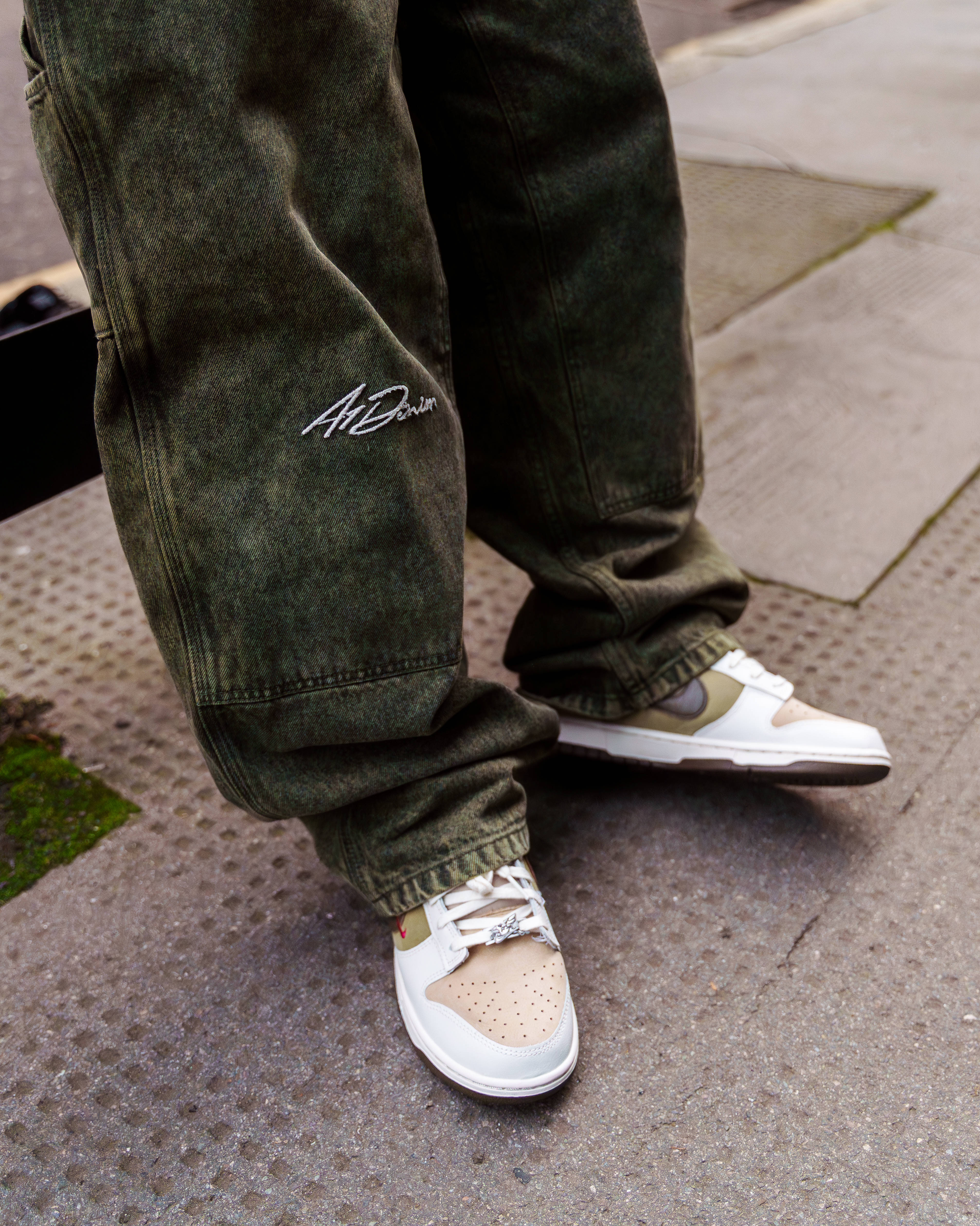 nike sb dunks outfits