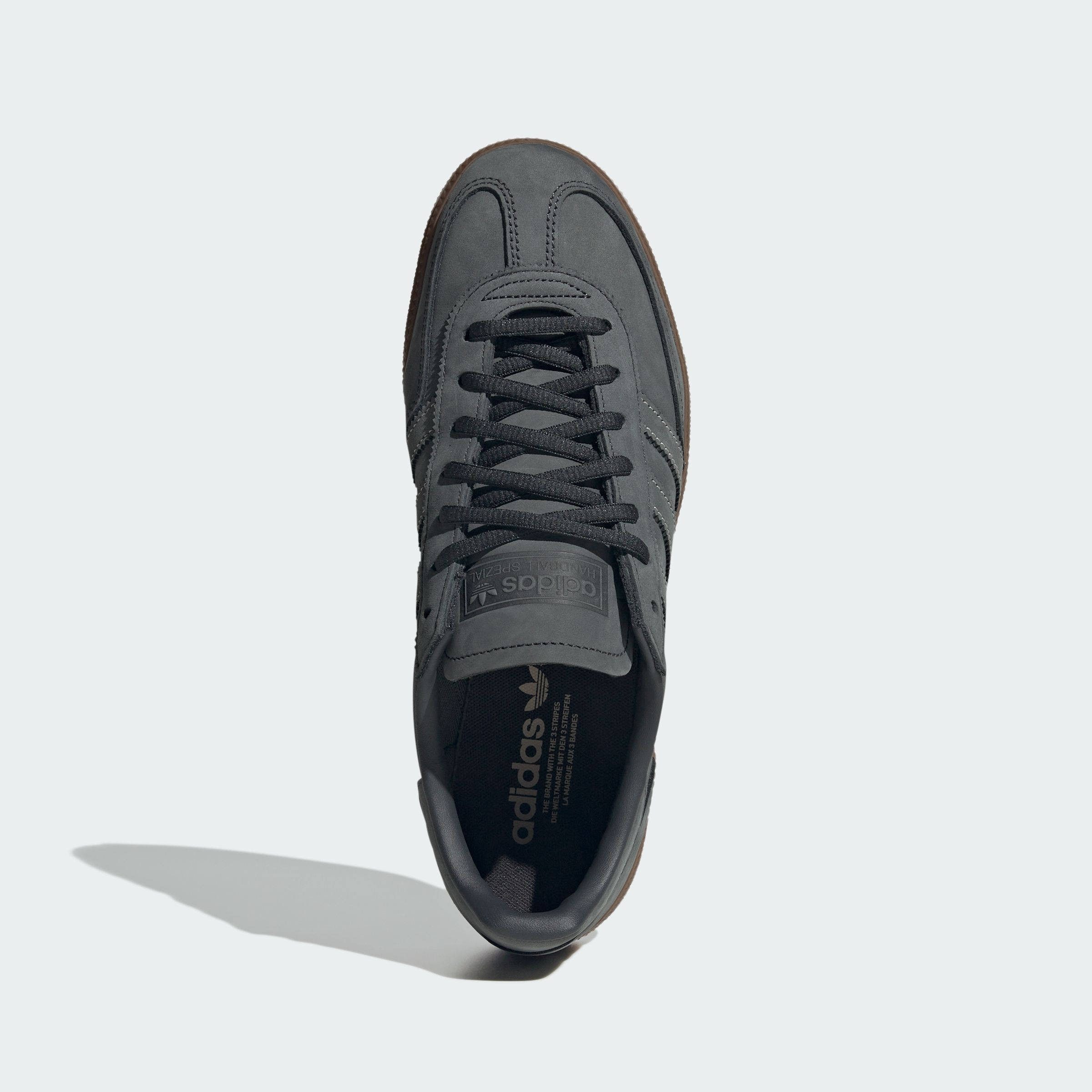 adidas Handball Spezial Carbon Gum KJ9853 middle