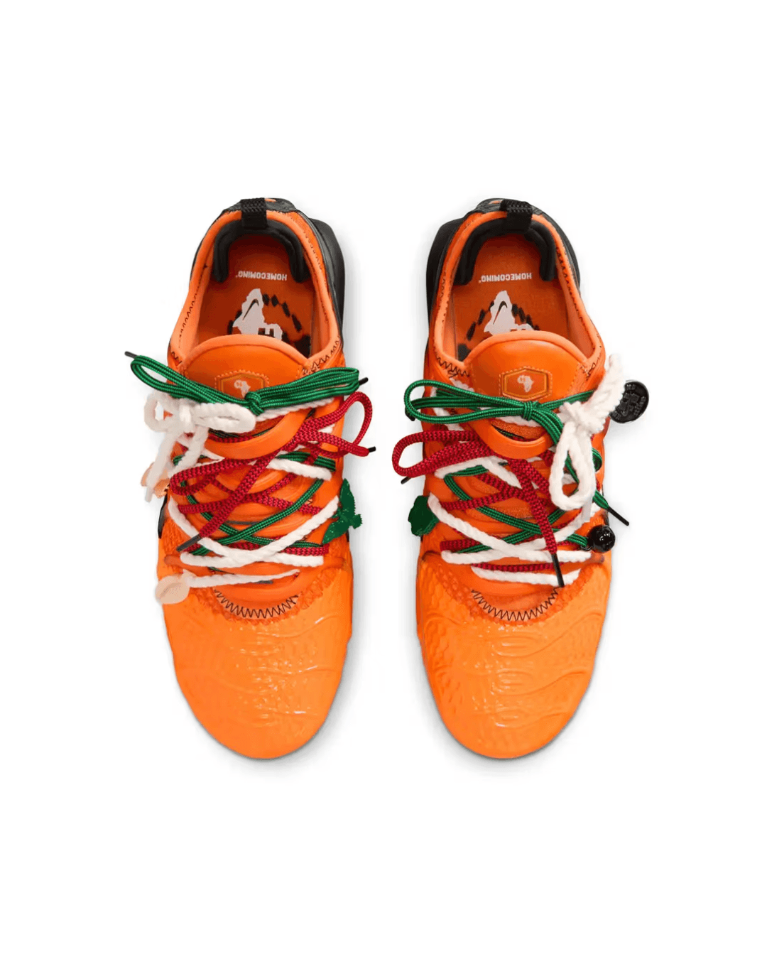 HOMECOMING x Nike TN Air Max Plus Orange