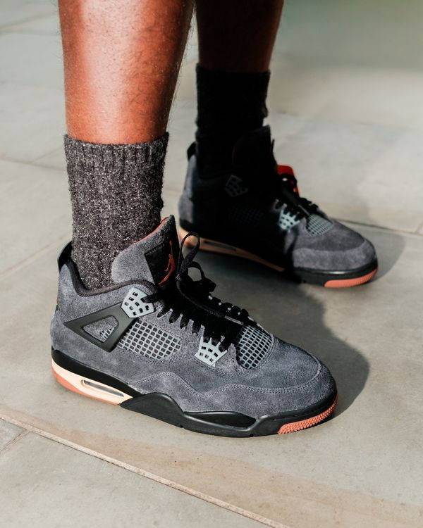 Air Jordan 4