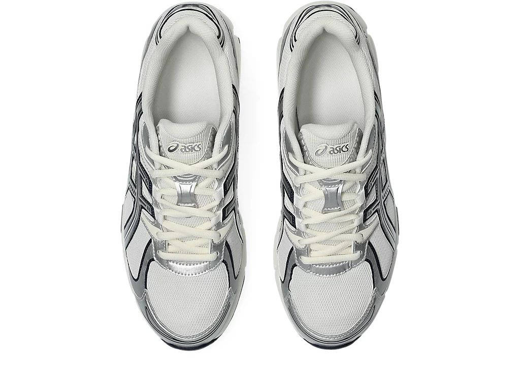ASICS Gel Stratus MC Cream Pure Silver 1203B049 103 middle