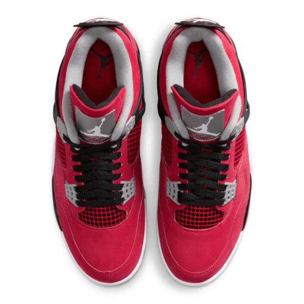 Air Jordan 4 Retro Toro Bravo
