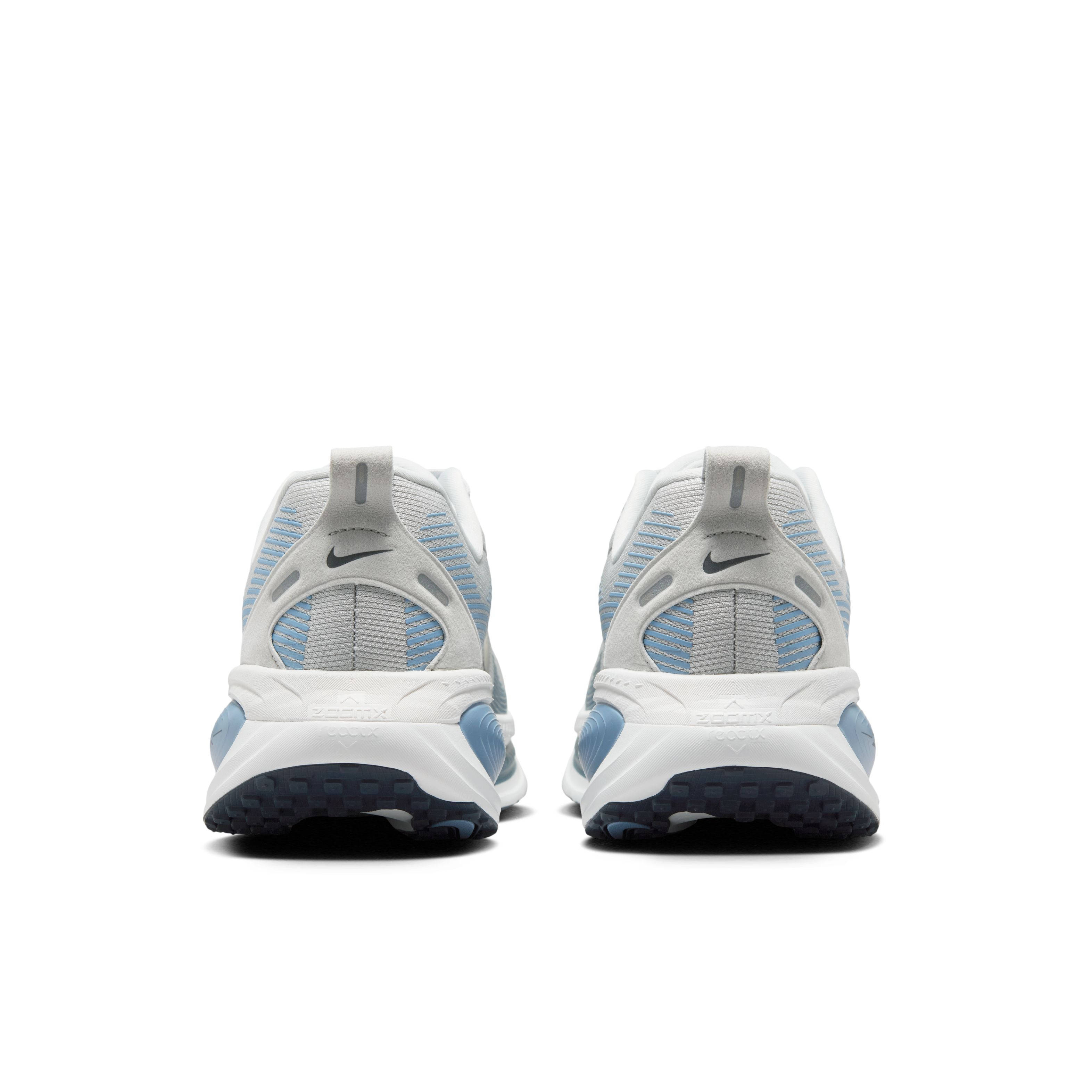 Nike Vomero 18 Grey Fog Blue HM6803 015 back