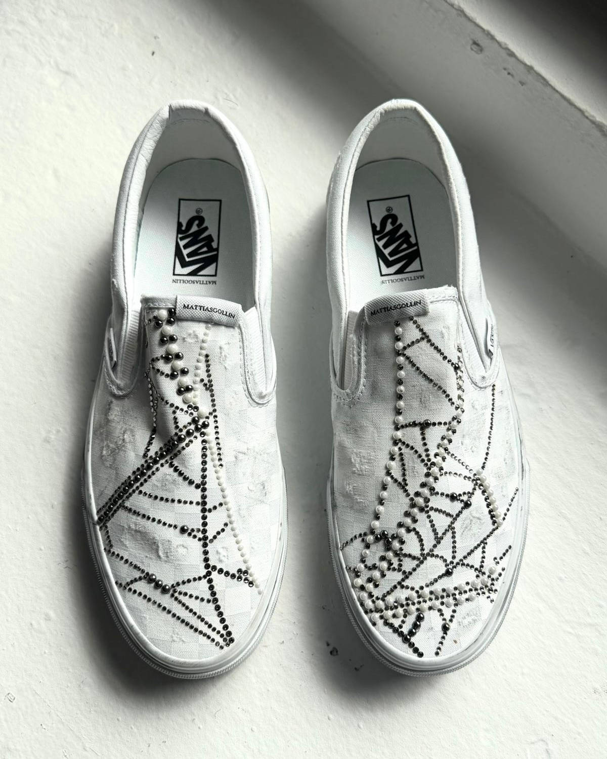 Vans©