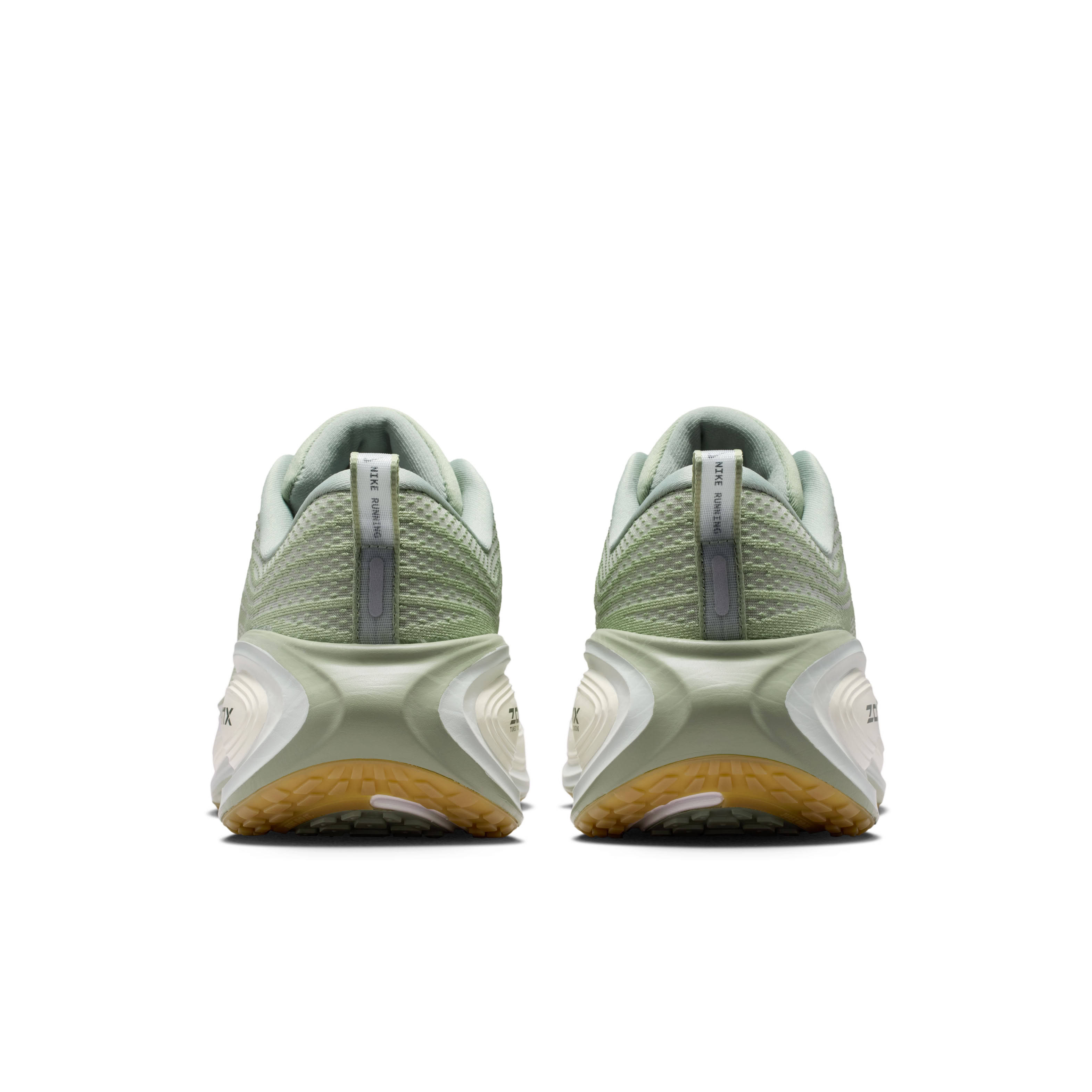 Nike Vomero Plus Jade Horizon Heel