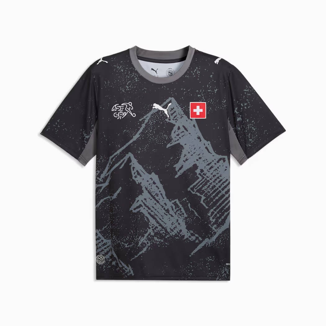 salehe x puma swiss jersey